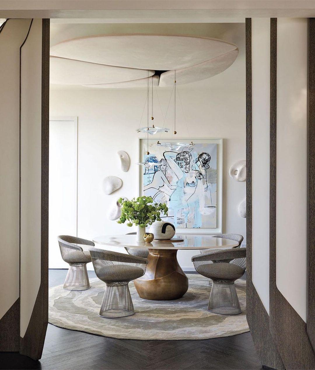 Momento Pendant Light - Blowlighting