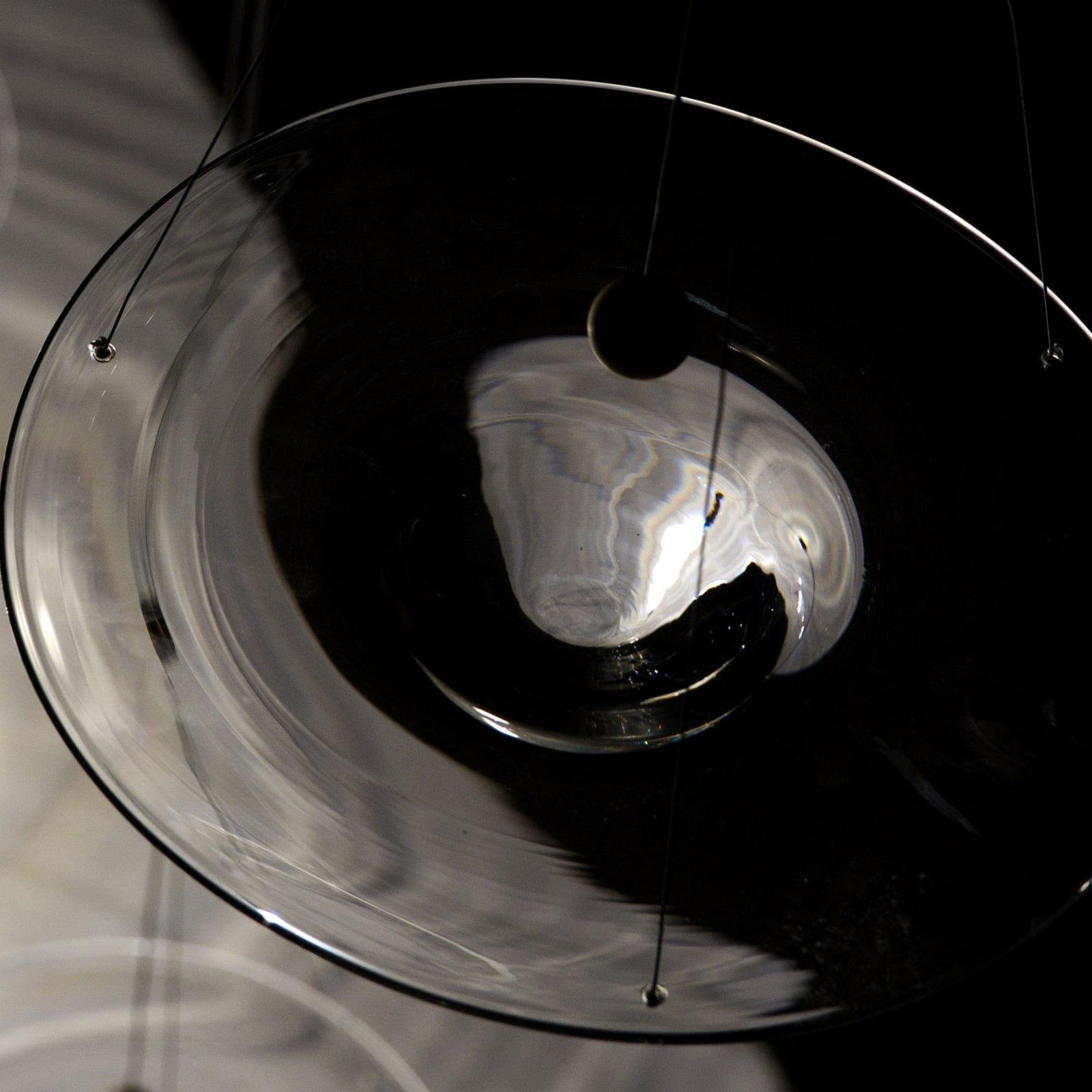 Momento Pendant Light - Blowlighting