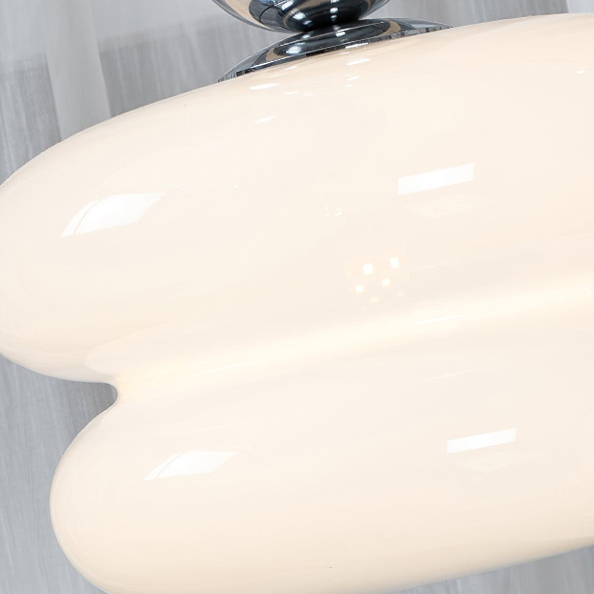 Aurelin Künstlerische Glas Pendelleuchte-Letslighting