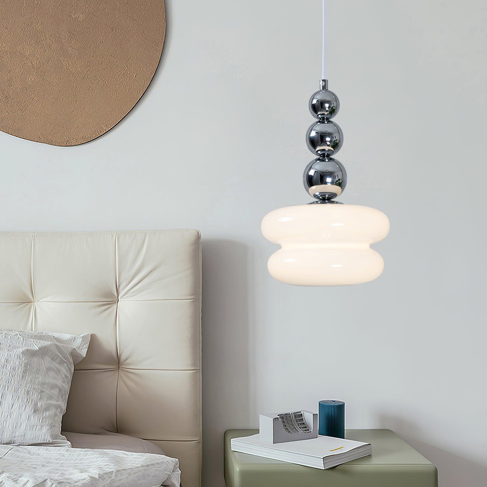 Aurelin Künstlerische Glas Pendelleuchte-Letslighting