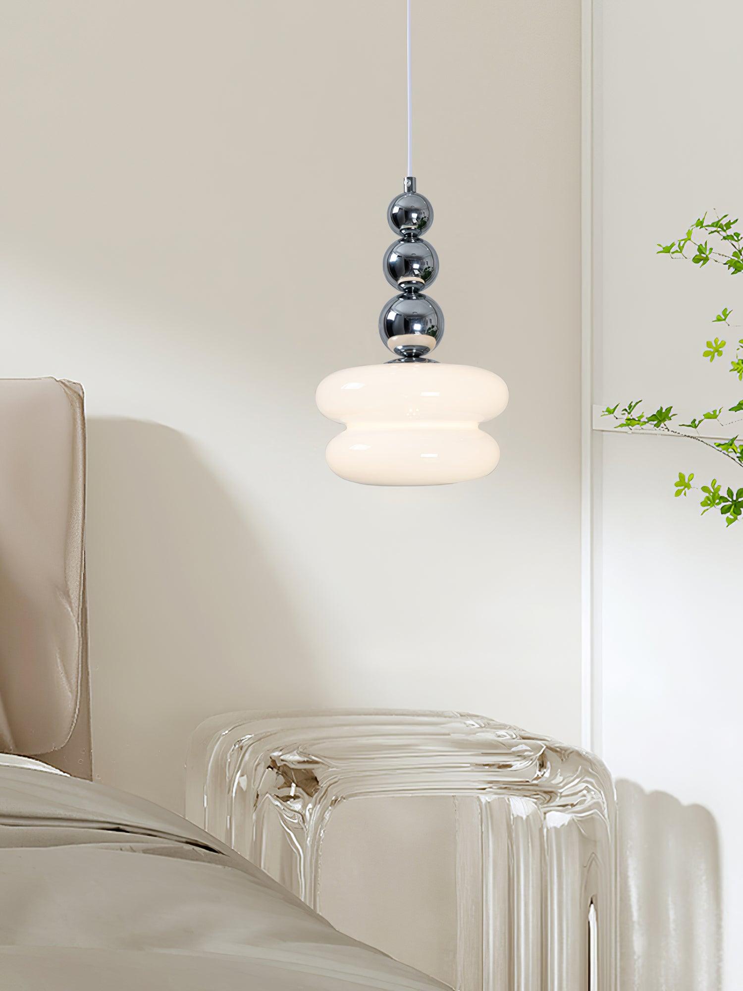 Aurelin Künstlerische Glas Pendelleuchte-Letslighting