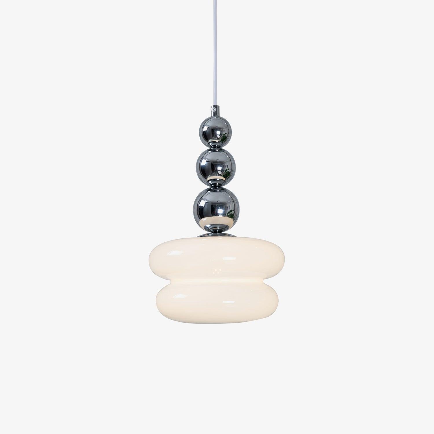 Aurelin Künstlerische Glas Pendelleuchte-Letslighting