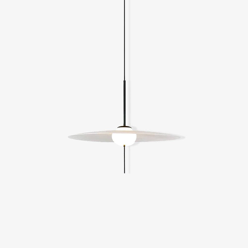 Zelara Klassische Industrie-Pendelleuchte-Letslighting