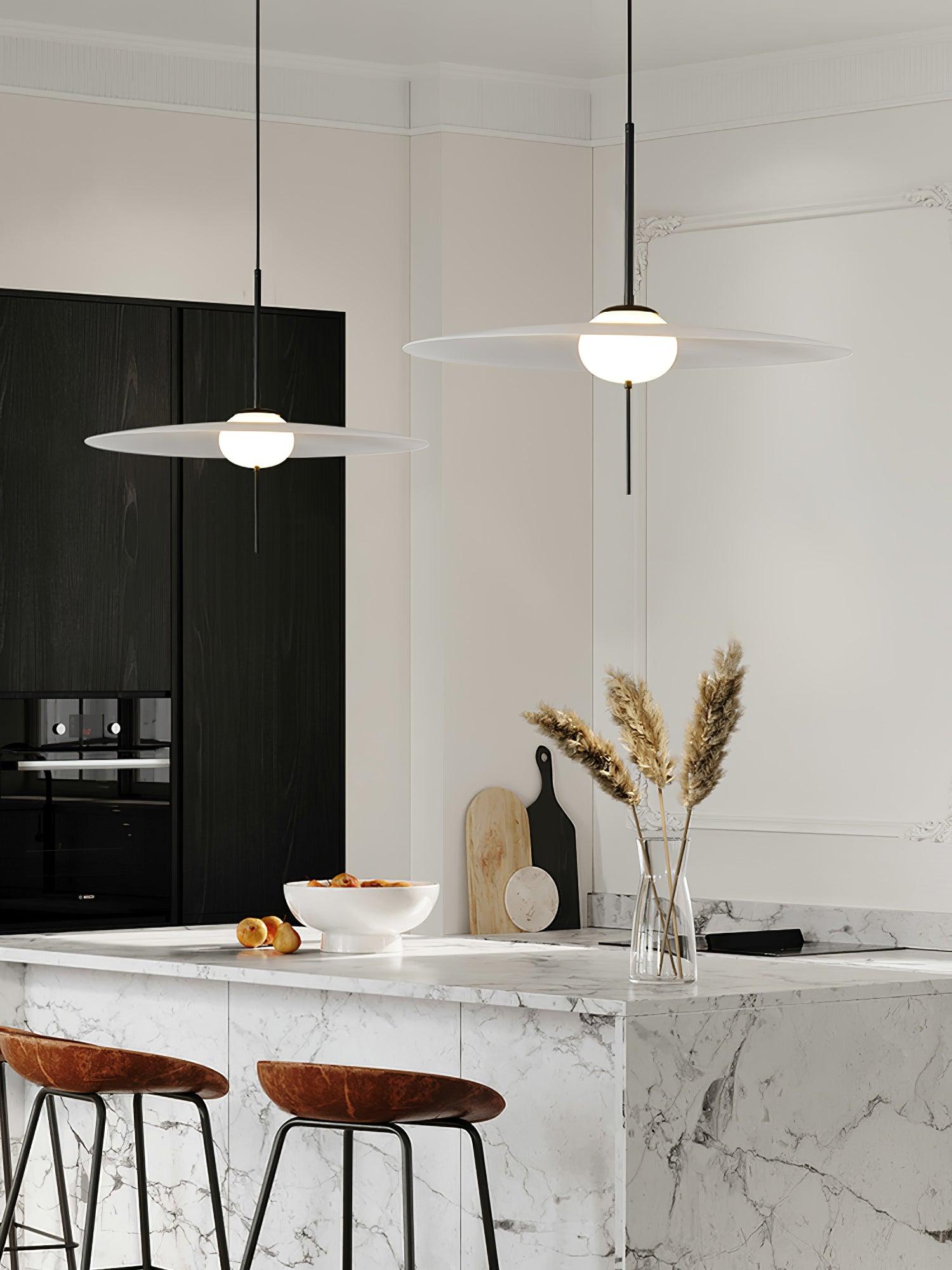 Zelara Klassische Industrie-Pendelleuchte-Letslighting