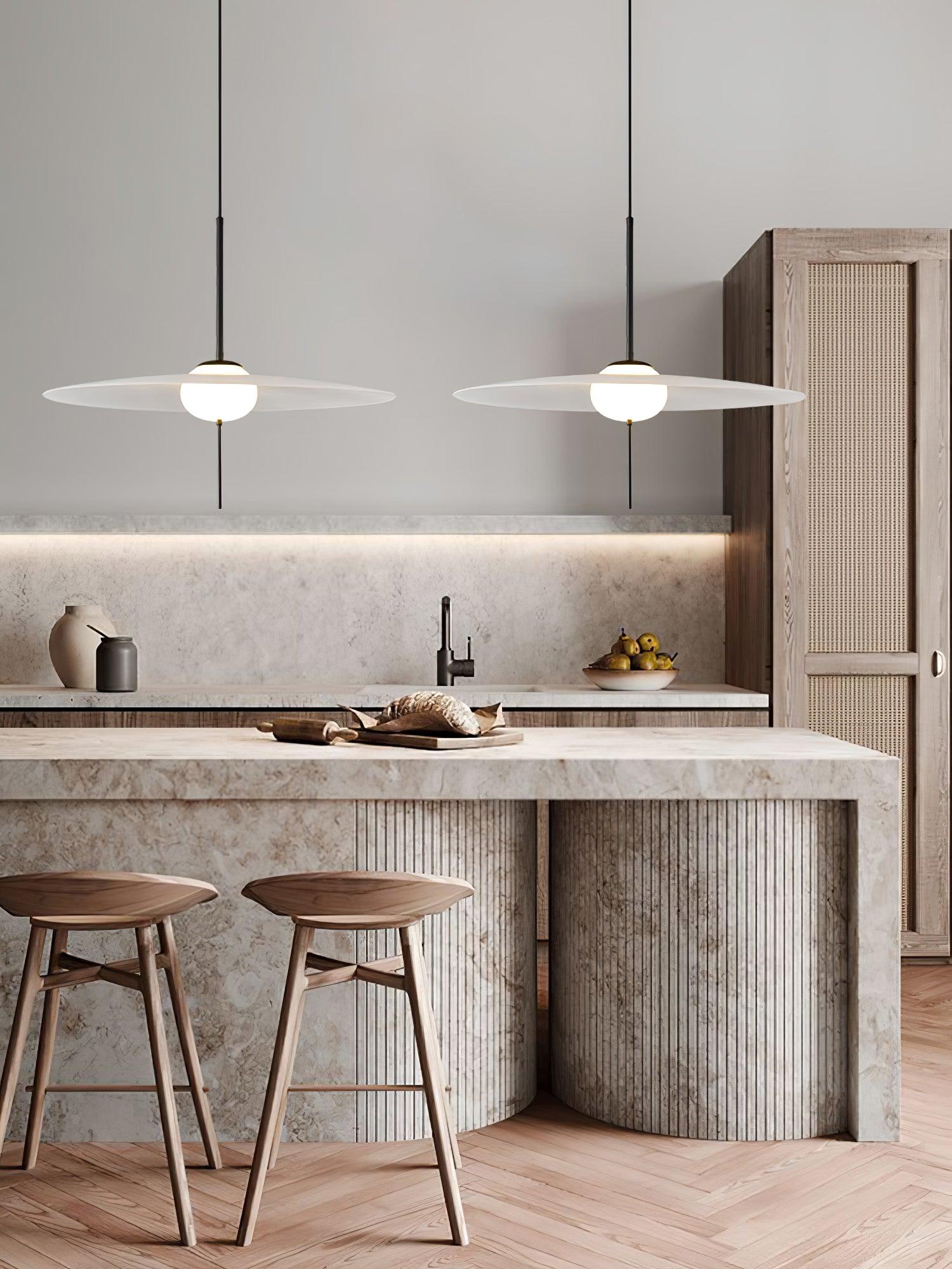 Zelara Klassische Industrie-Pendelleuchte-Letslighting