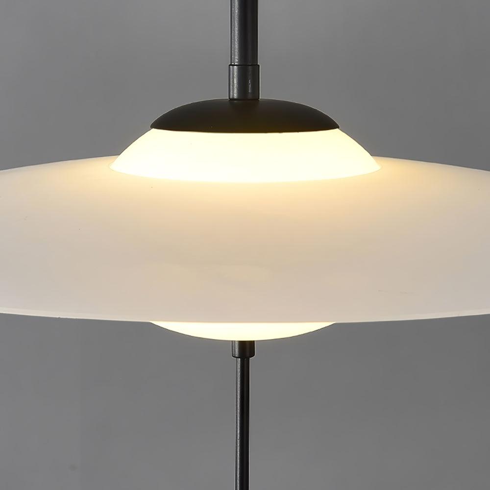 Zelara Klassische Industrie-Pendelleuchte-Letslighting