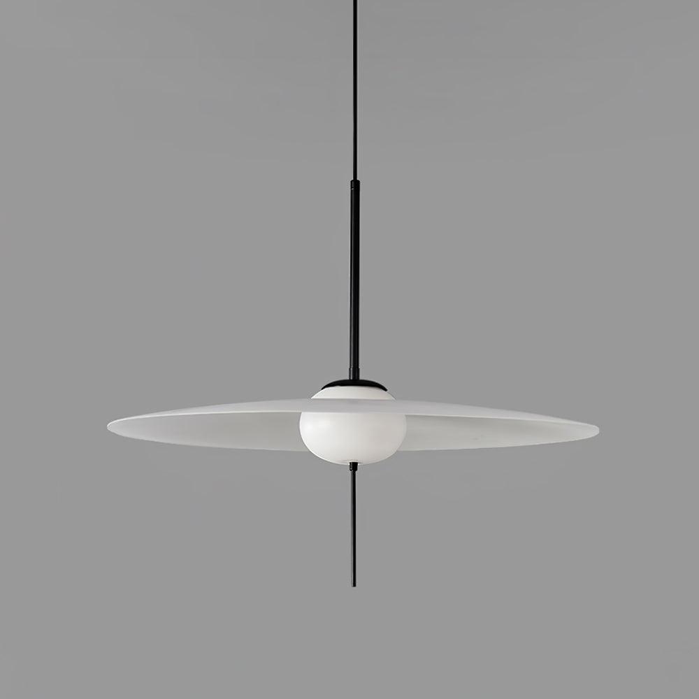Zelara Klassische Industrie-Pendelleuchte-Letslighting