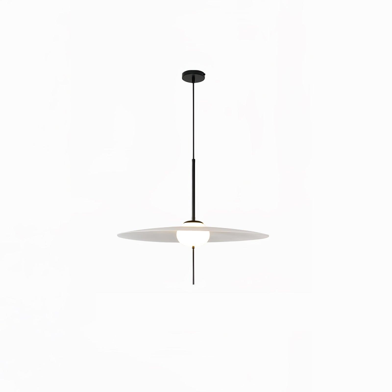 Zelara Klassische Industrie-Pendelleuchte-Letslighting