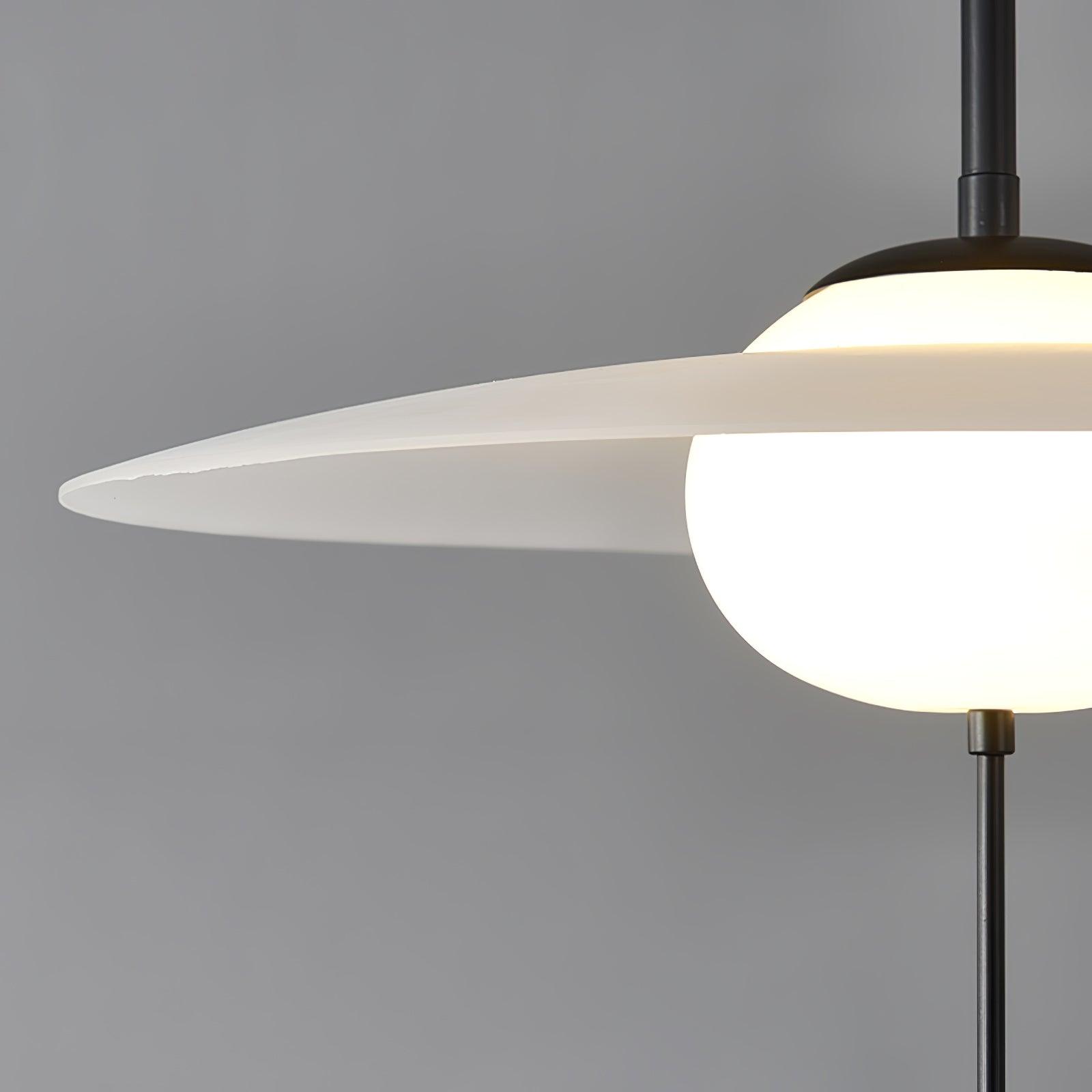 Zelara Klassische Industrie-Pendelleuchte-Letslighting