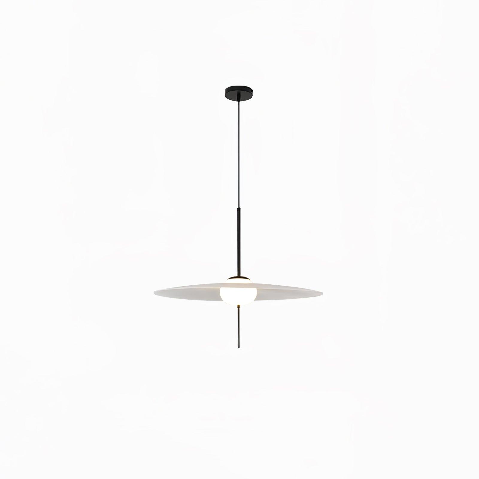 Zelara Klassische Industrie-Pendelleuchte-Letslighting
