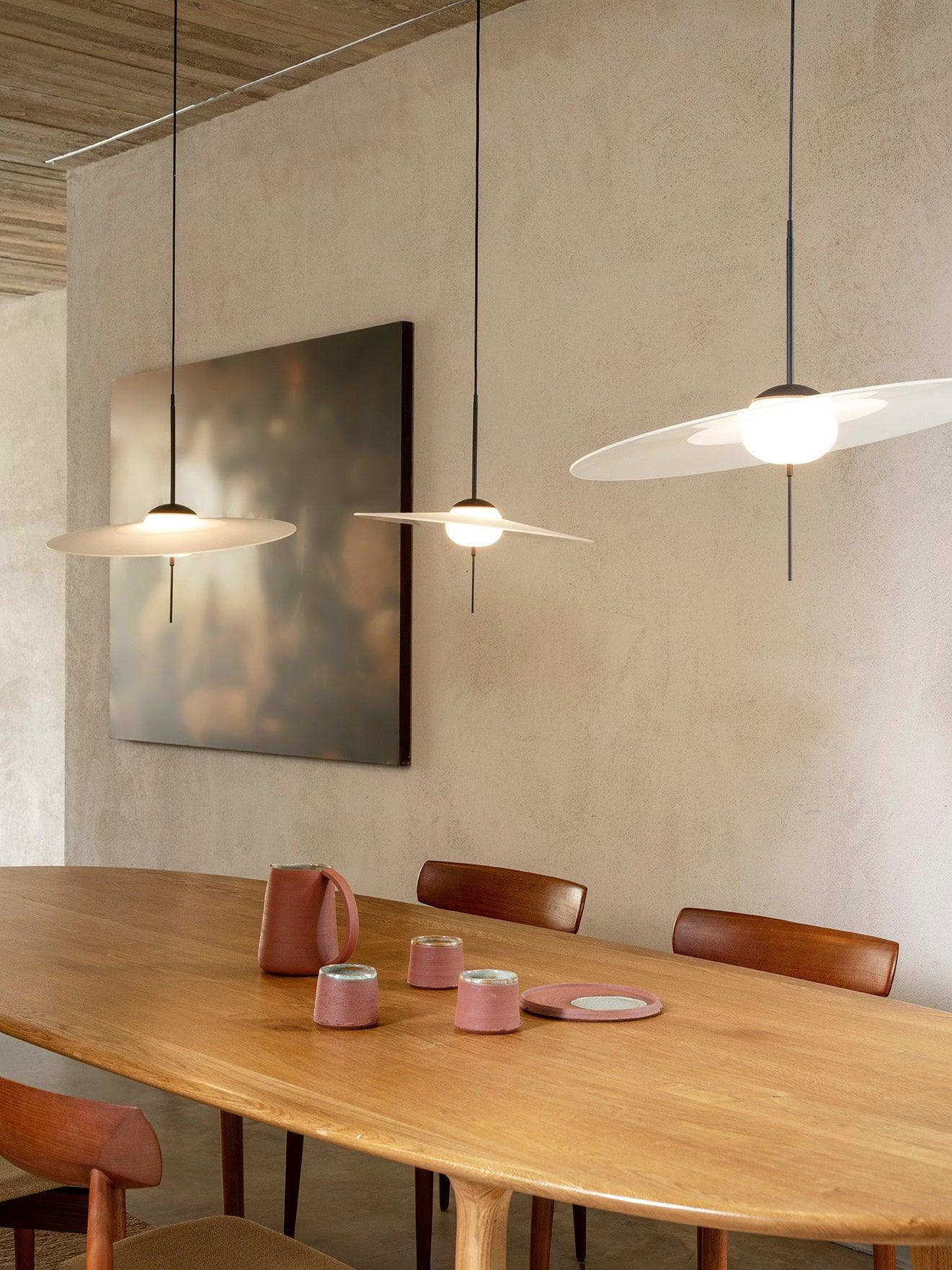Zelara Klassische Industrie-Pendelleuchte-Letslighting