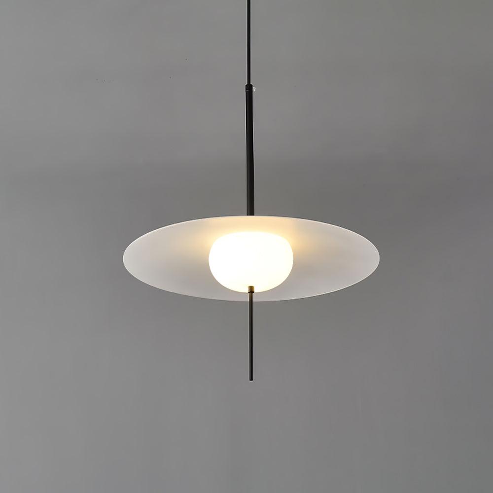 Zelara Klassische Industrie-Pendelleuchte-Letslighting