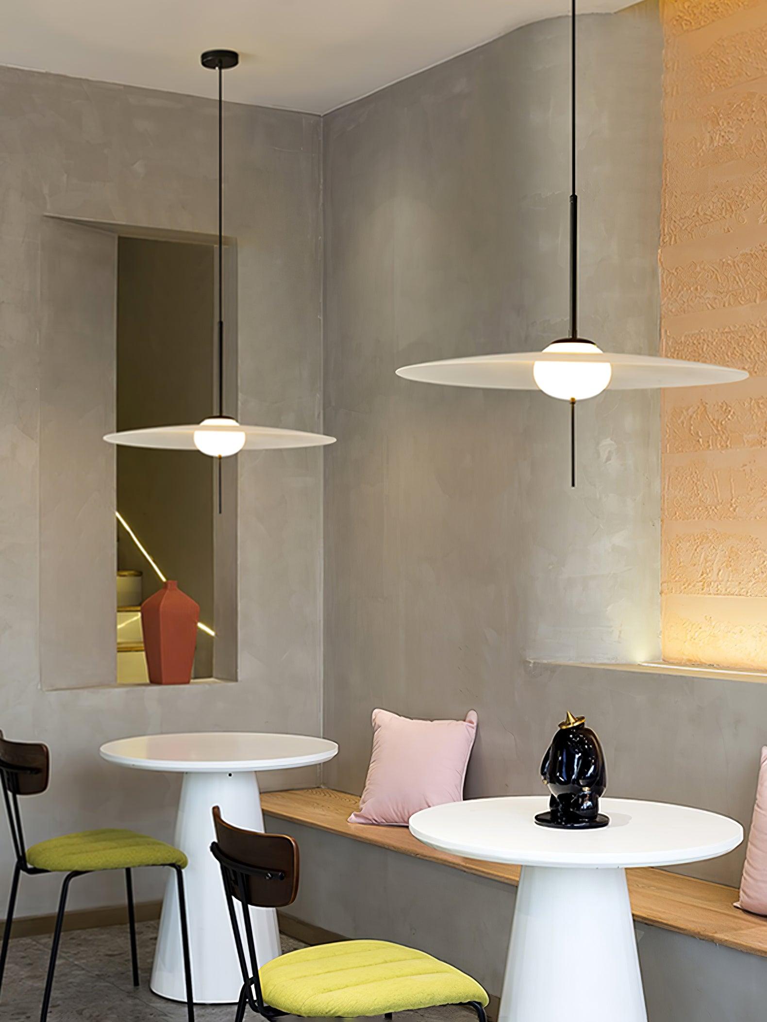 Zelara Klassische Industrie-Pendelleuchte-Letslighting
