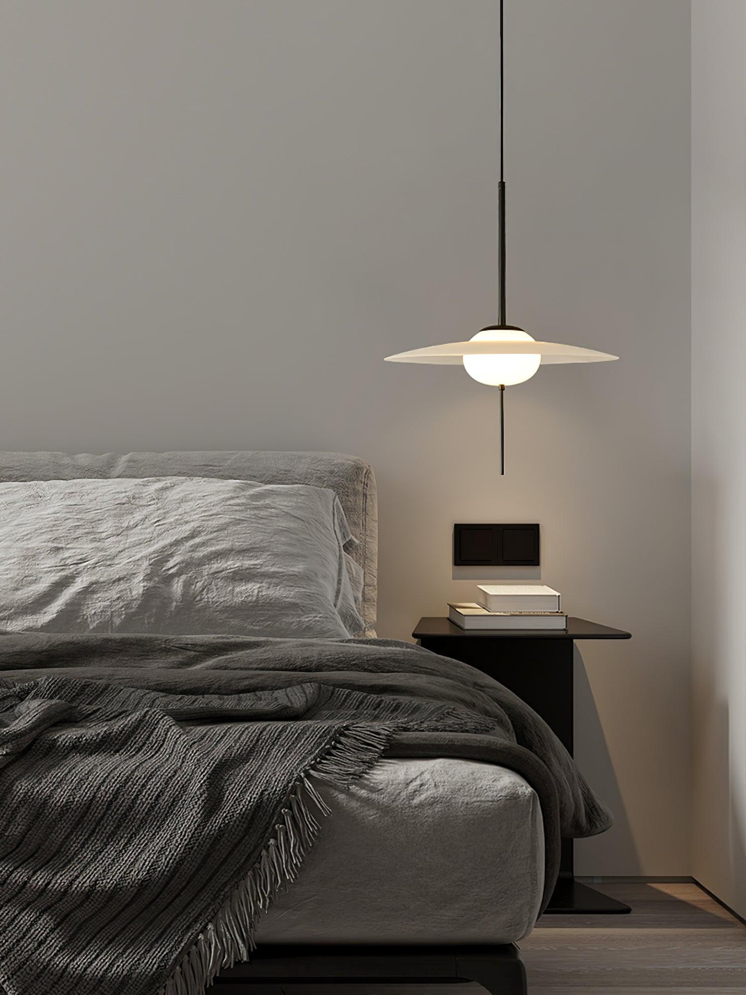 Zelara Klassische Industrie-Pendelleuchte-Letslighting