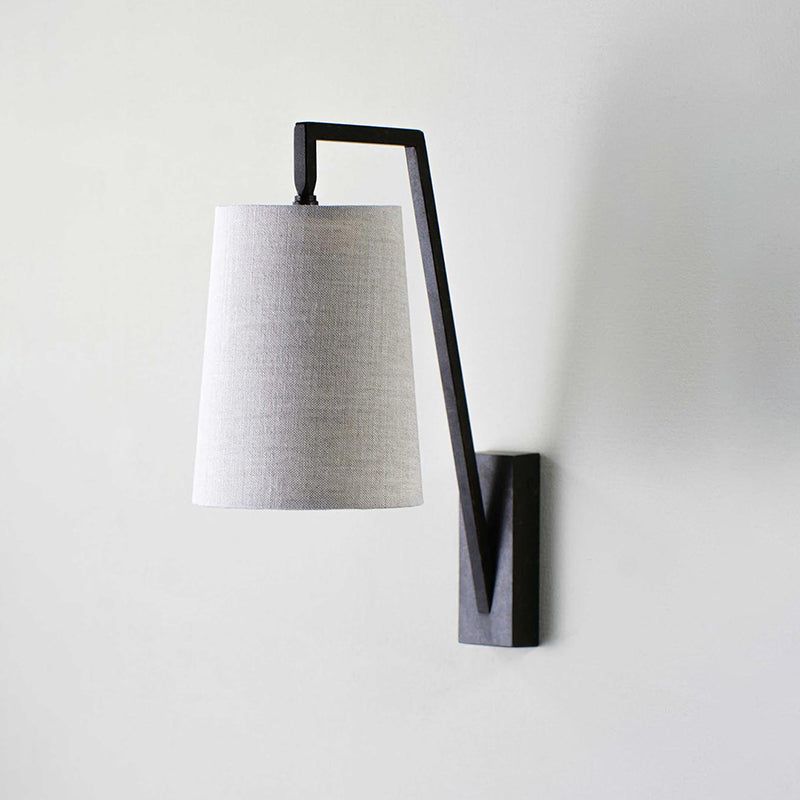 Myvarira Wandleuchte aus Messinggewebe-Letslighting