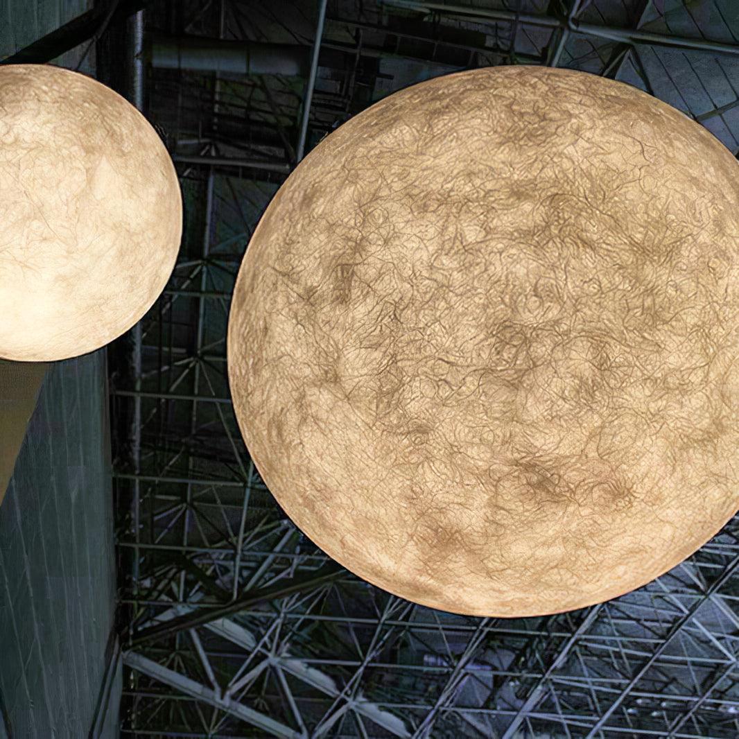Lunara Moon Pendant Lamp - Letslighting