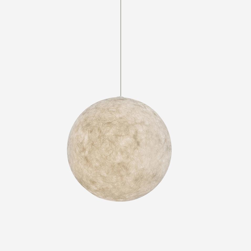Lunara Moon Pendant Lamp - Letslighting