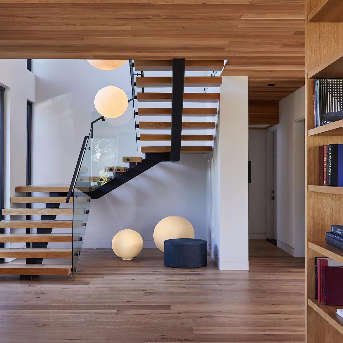 Lunara Moon Pendant Lamp - Letslighting