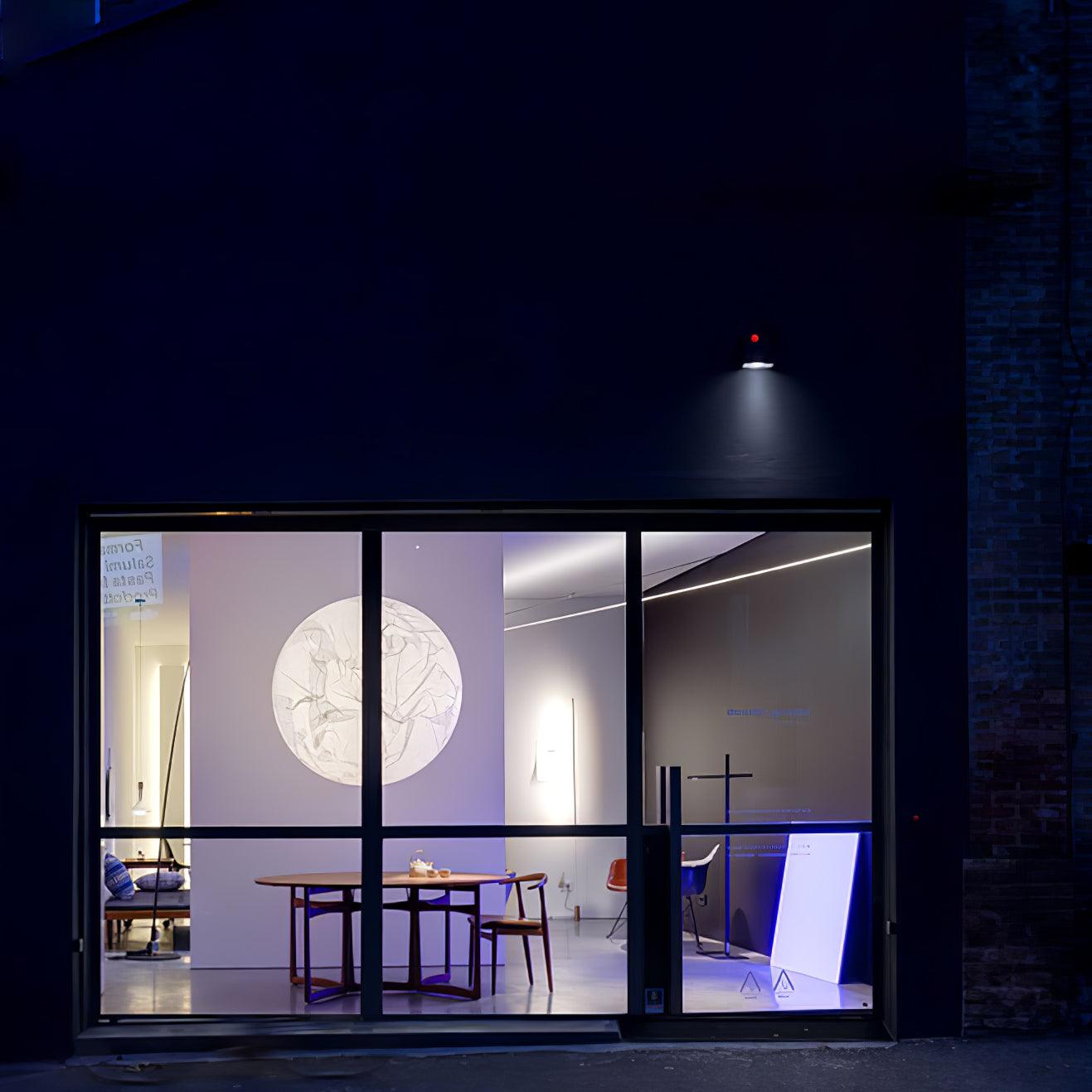 Globe Minimalistische Seiden-Pendelleuchte-Letslighting