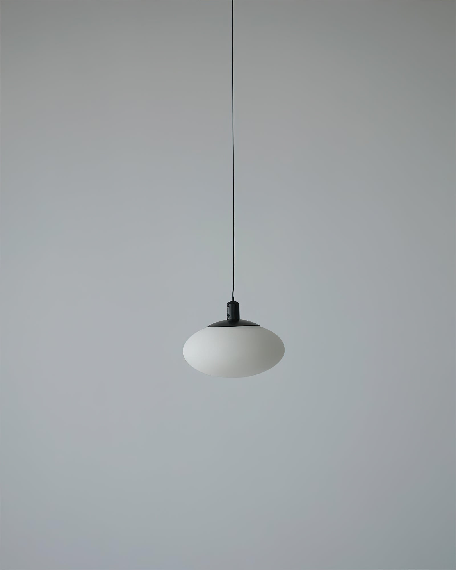 Cuthean Modern Minimalist Brass Alabaster Pendant Lamp - Letslighting