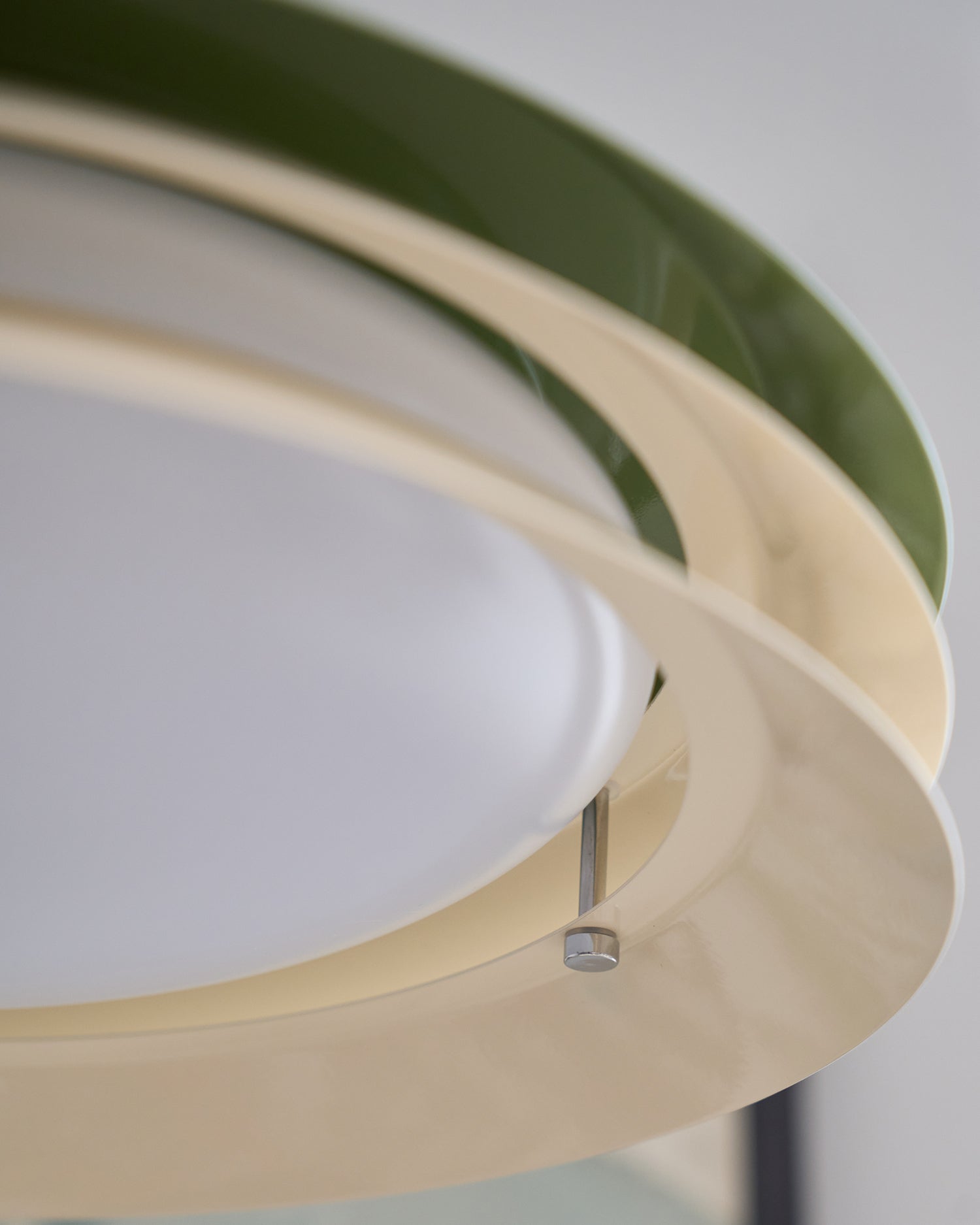 Glowza Modern Geschichtet Pendelleuchte Lampe-Letslighting