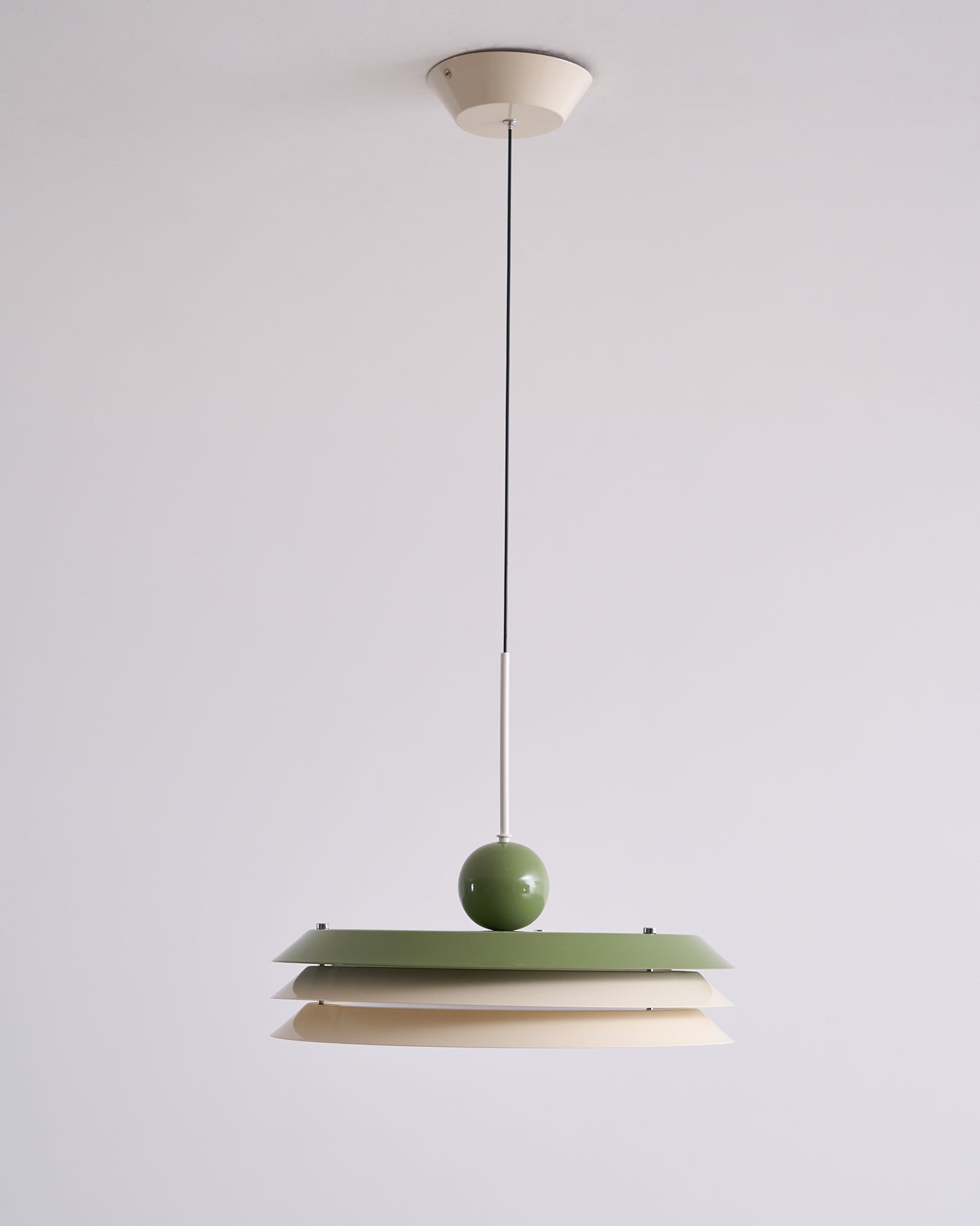 Glowza Modern Geschichtet Pendelleuchte Lampe-Letslighting