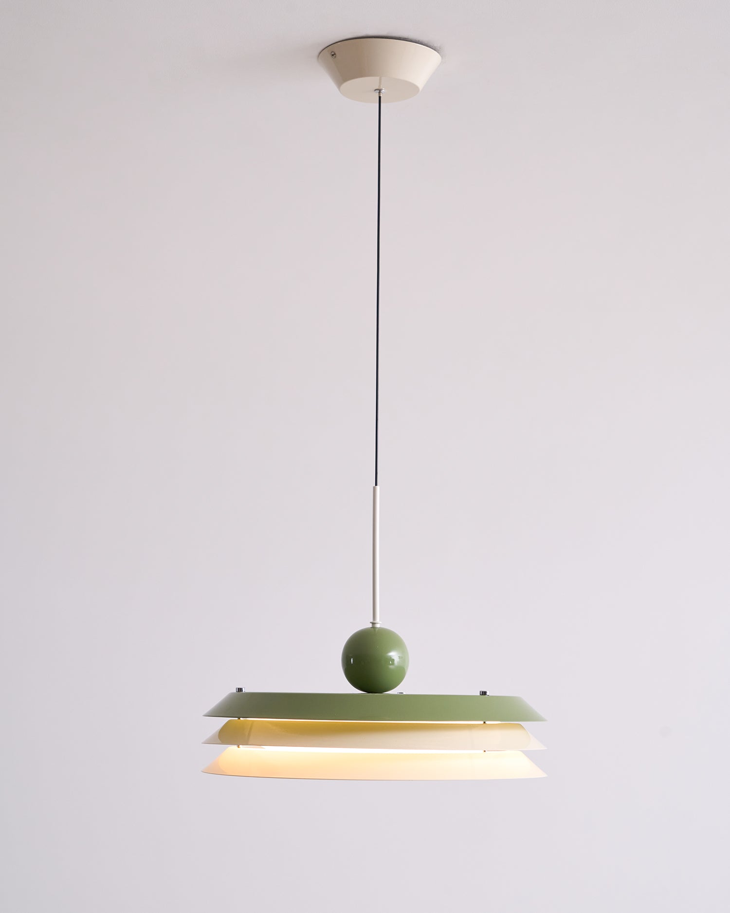 Glowza Modern Geschichtet Pendelleuchte Lampe-Letslighting