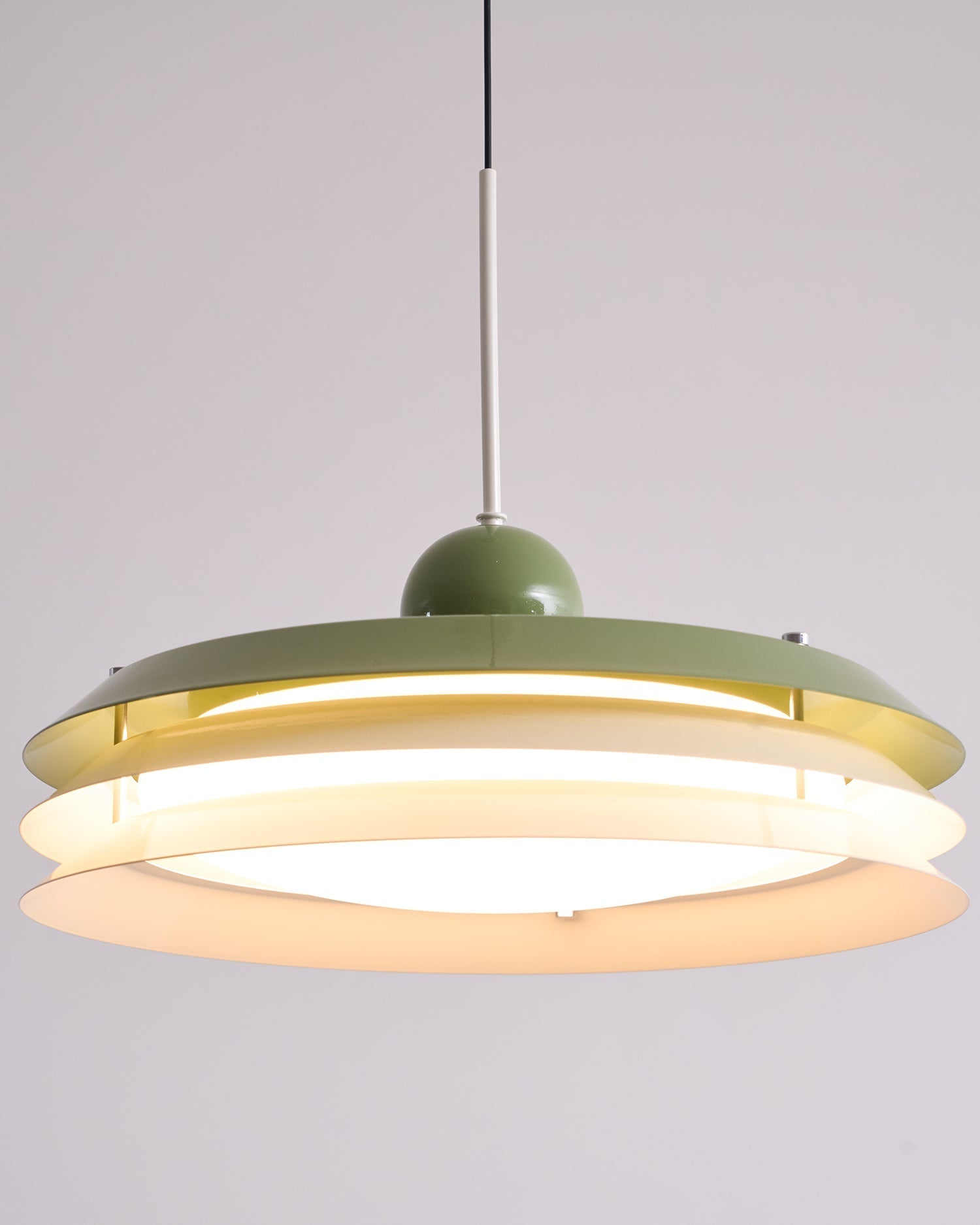 Glowza Modern Geschichtet Pendelleuchte Lampe-Letslighting