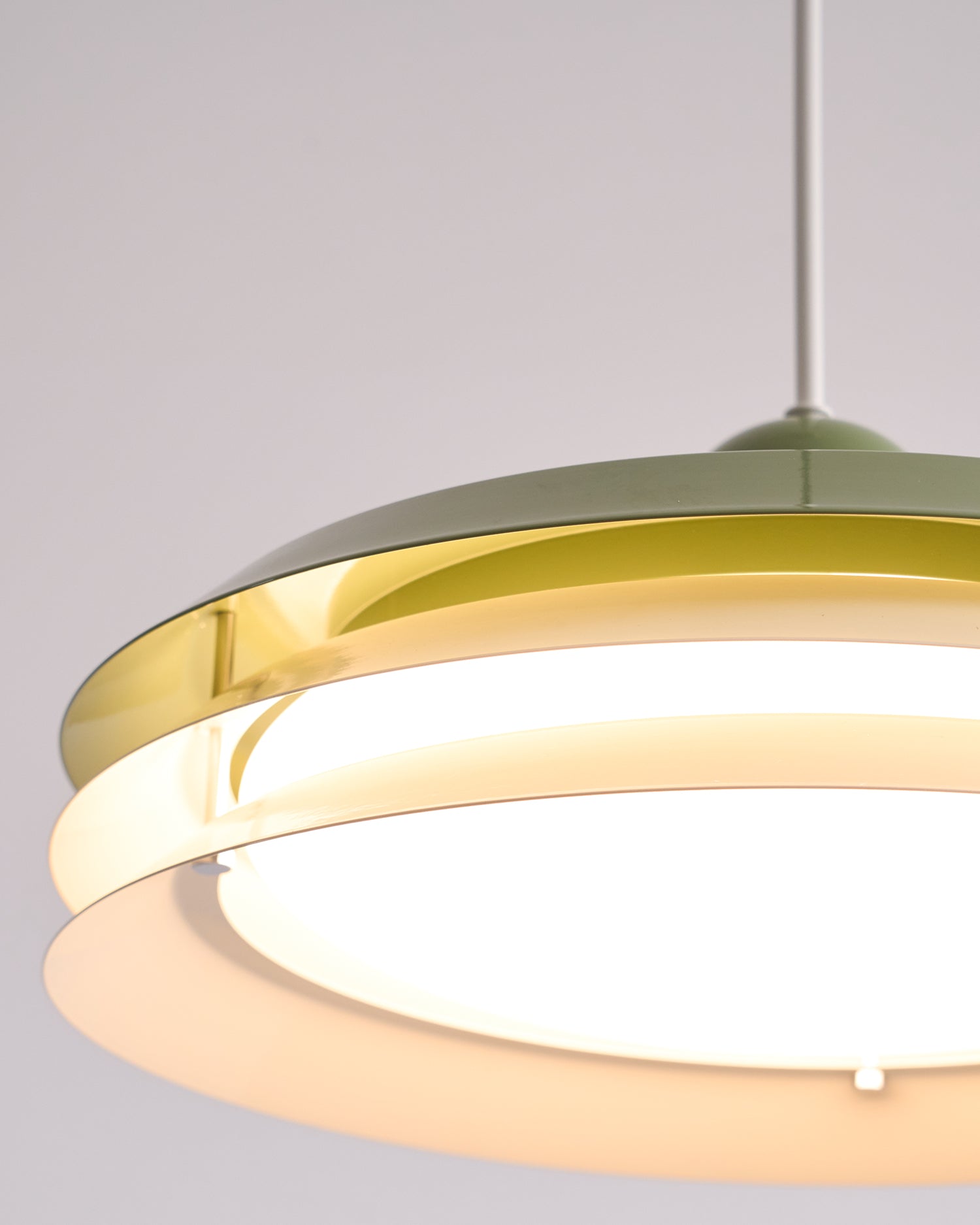 Glowza Modern Geschichtet Pendelleuchte Lampe-Letslighting