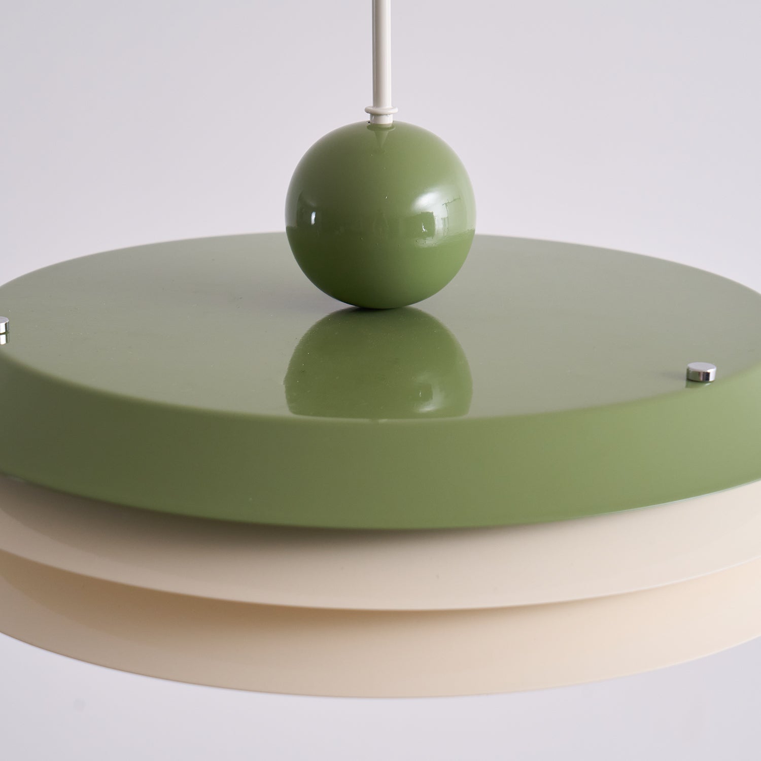 Glowza Modern Geschichtet Pendelleuchte Lampe-Letslighting