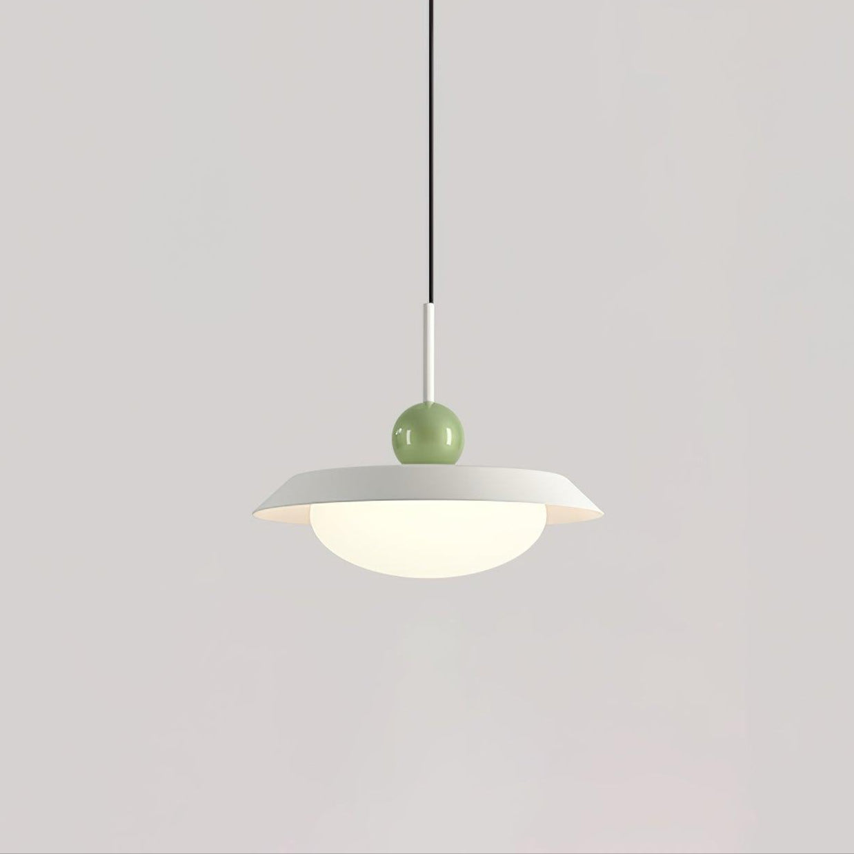 Glowza Modern Geschichtet Pendelleuchte Lampe-Letslighting