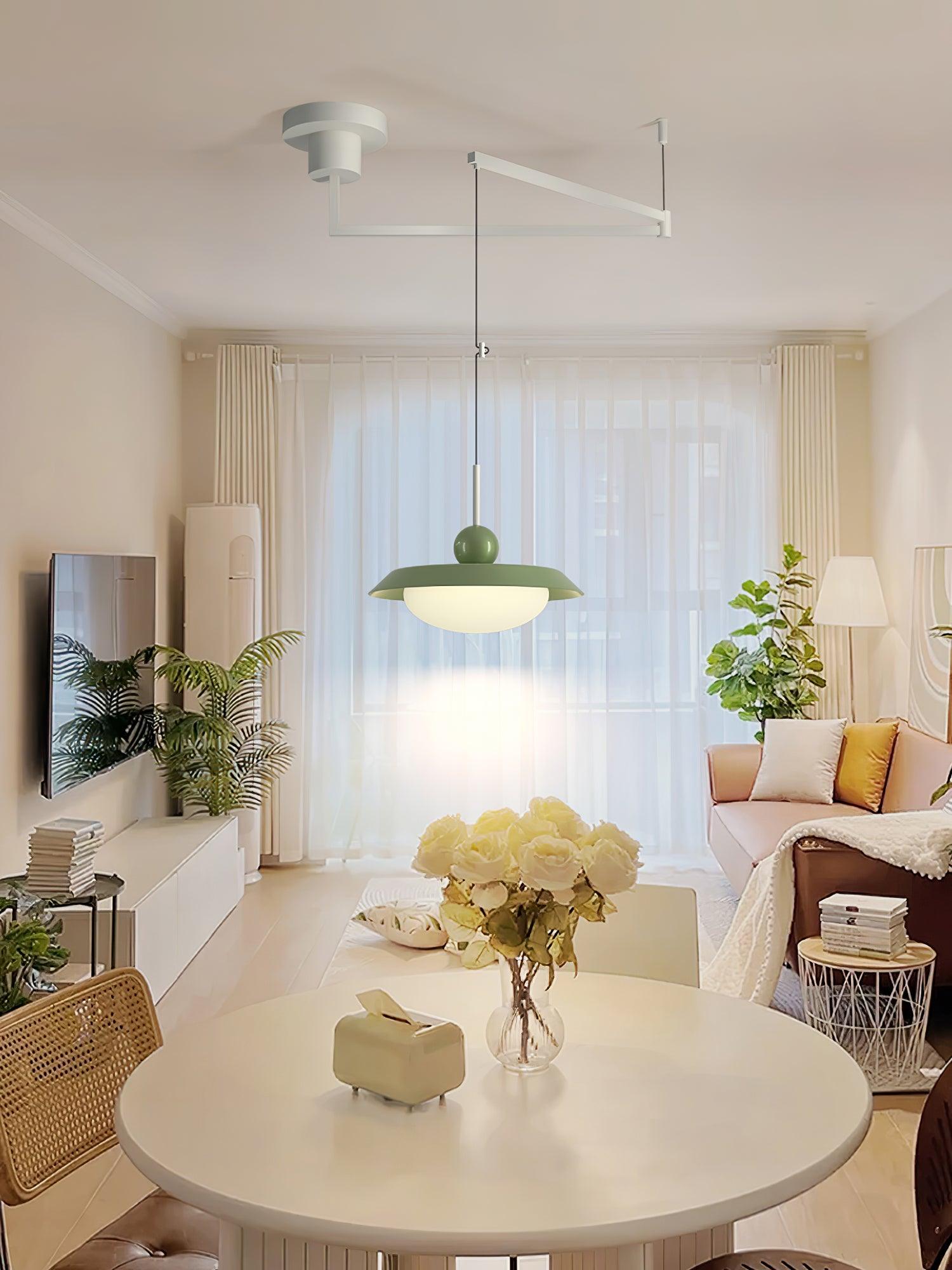 Glowza Modern Geschichtet Pendelleuchte Lampe-Letslighting