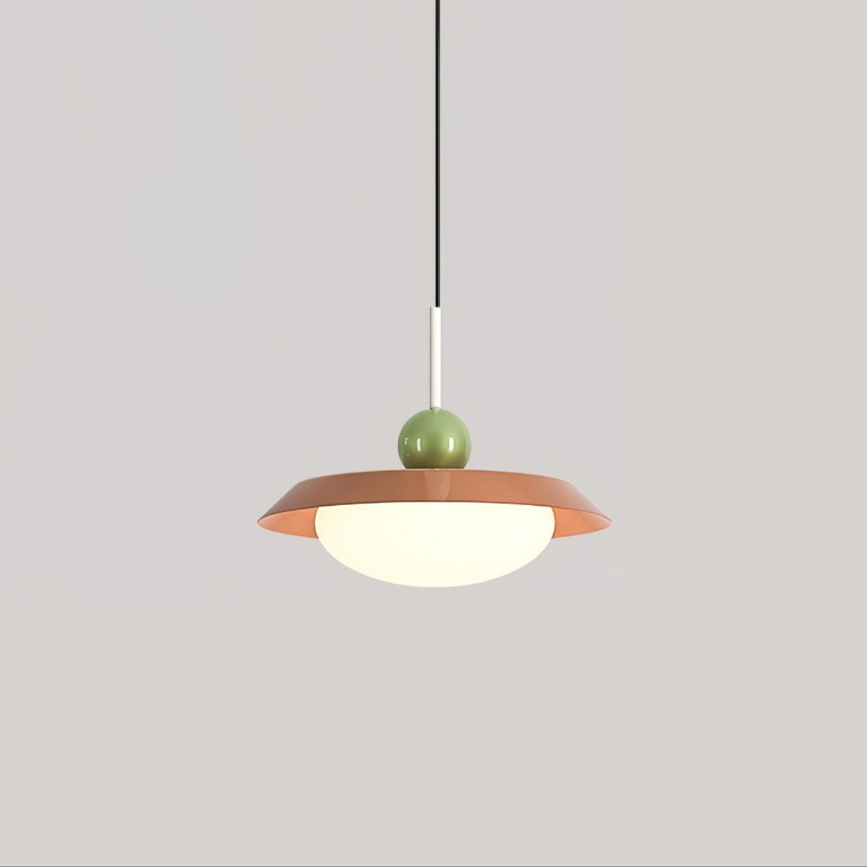 Glowza Modern Geschichtet Pendelleuchte Lampe-Letslighting