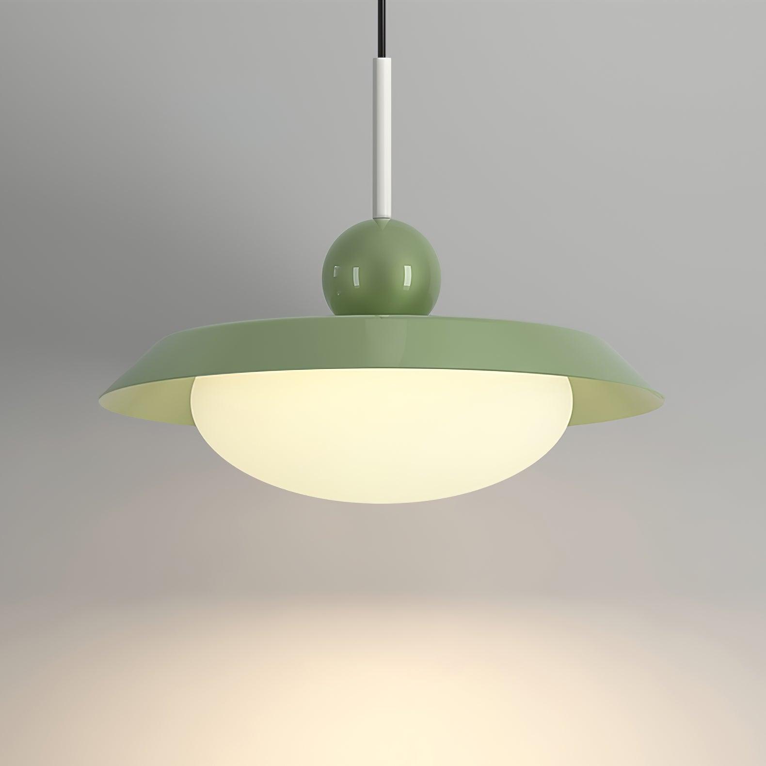 Glowza Modern Geschichtet Pendelleuchte Lampe-Letslighting