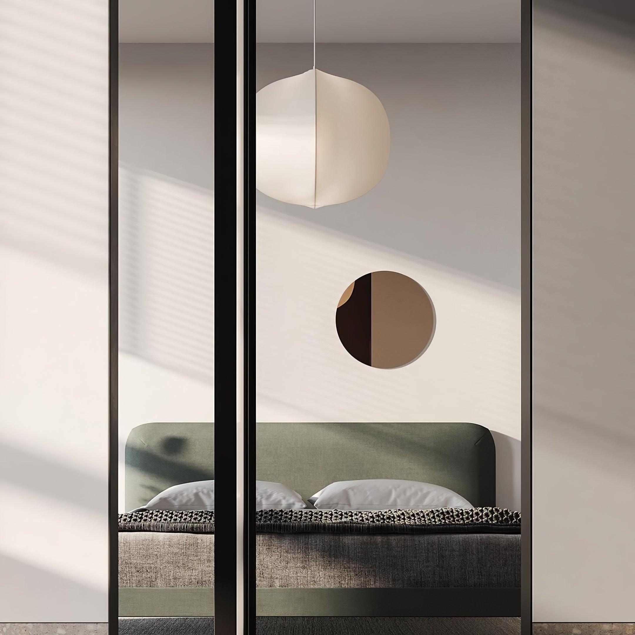 Lumora Pendant Lamp - Letslighting