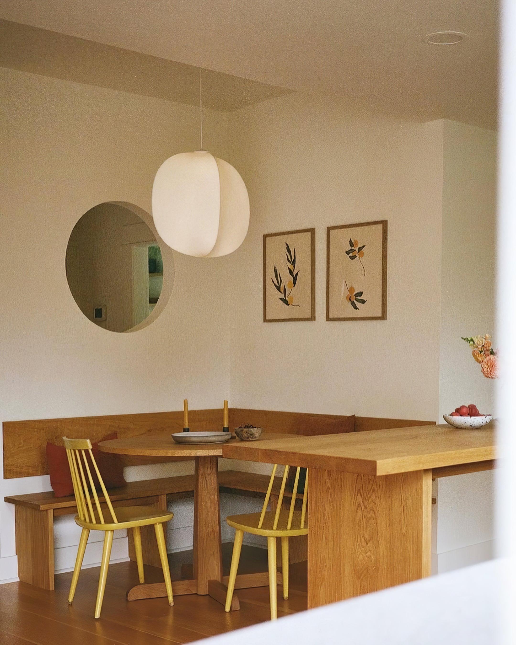 Lumora Pendant Lamp - Letslighting