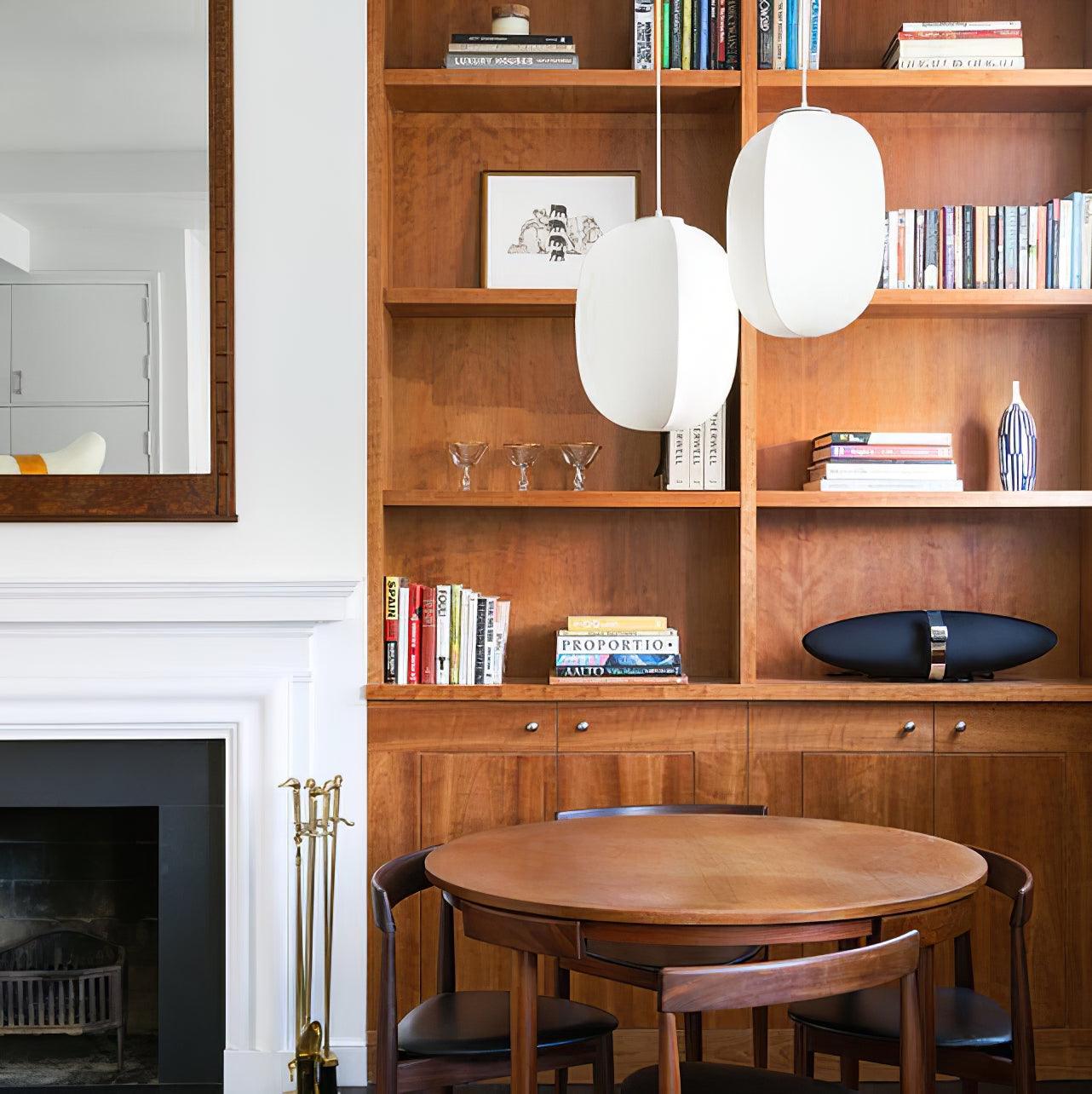 Lumora Pendant Lamp - Letslighting