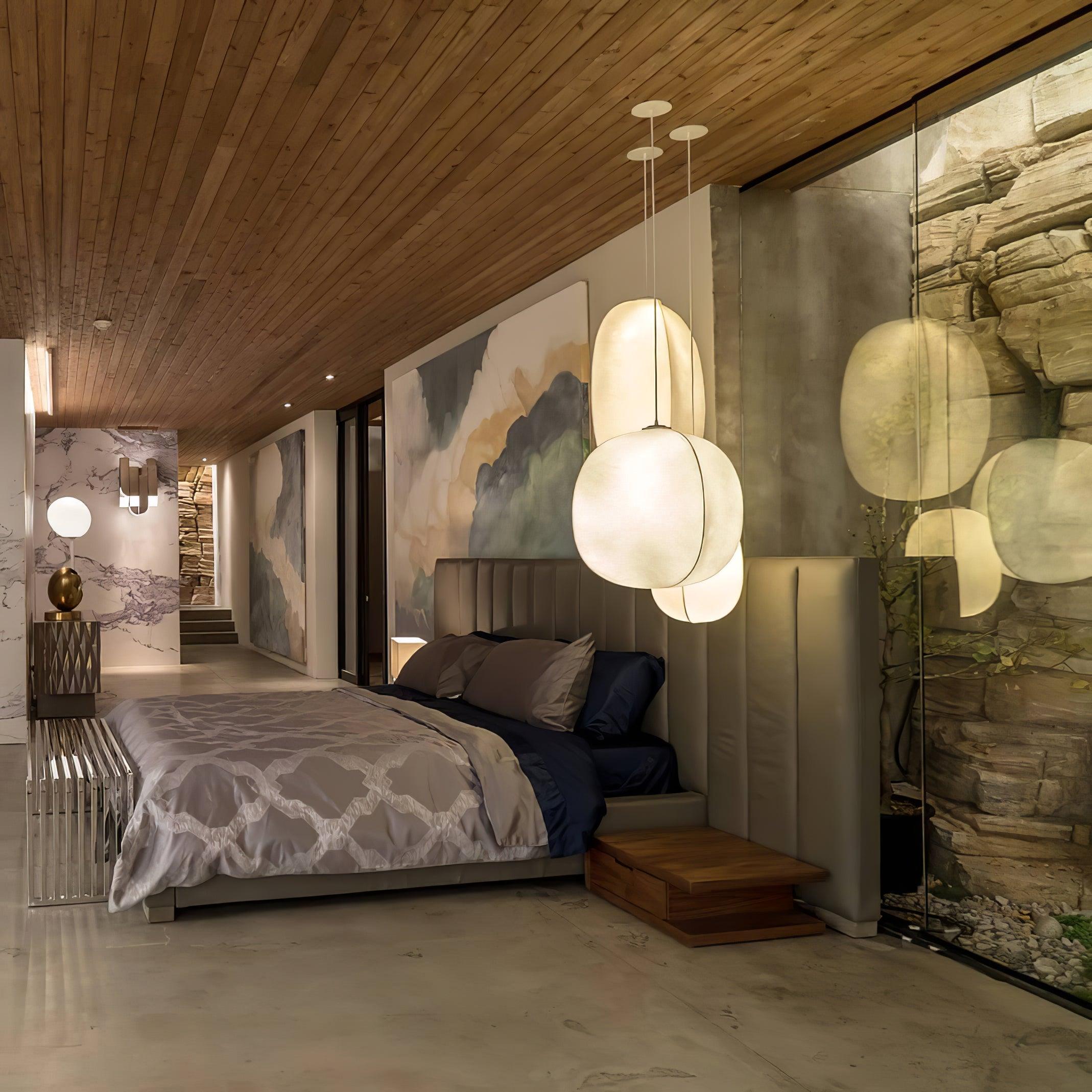 Lumora Pendant Lamp - Letslighting