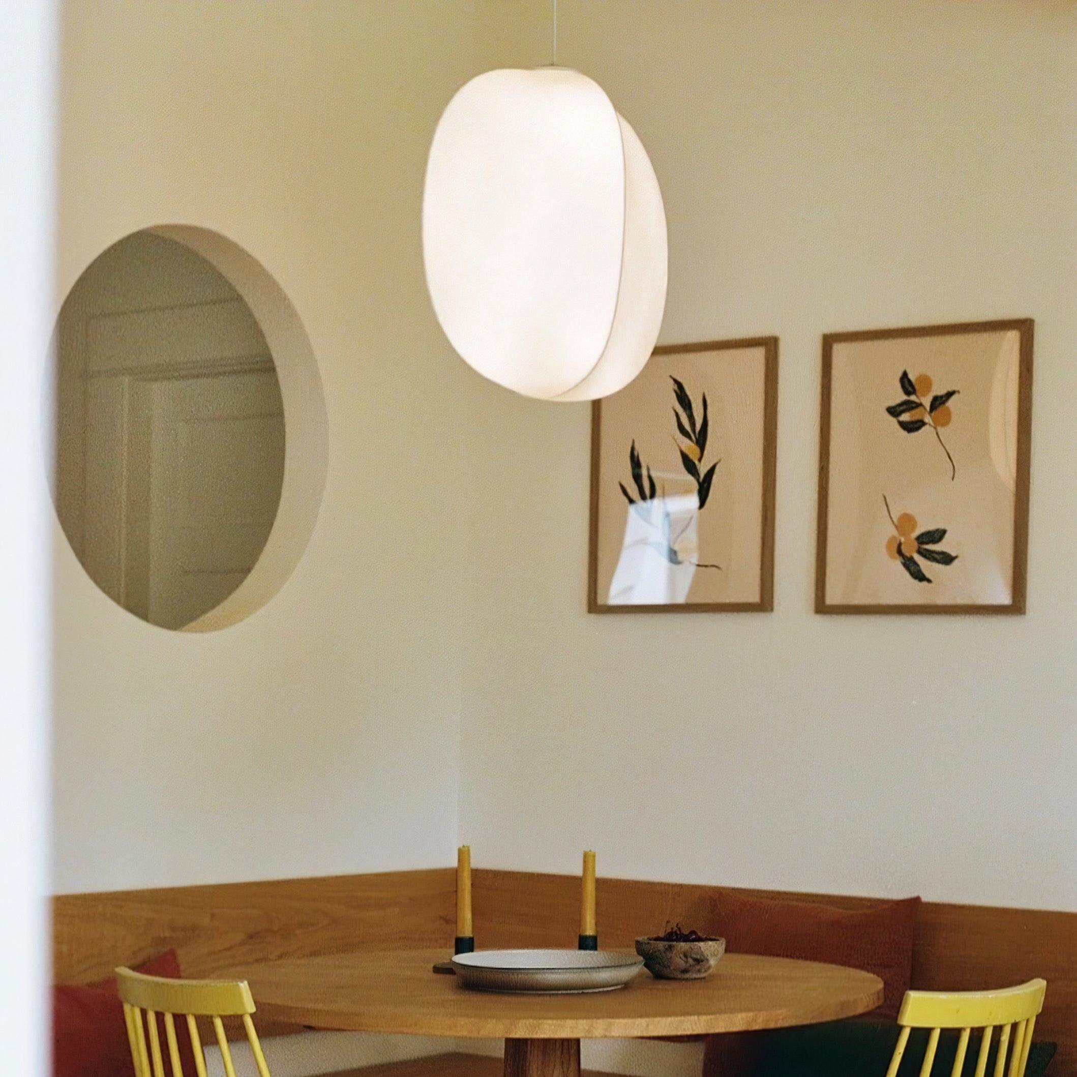 Lumora Pendant Lamp - Letslighting