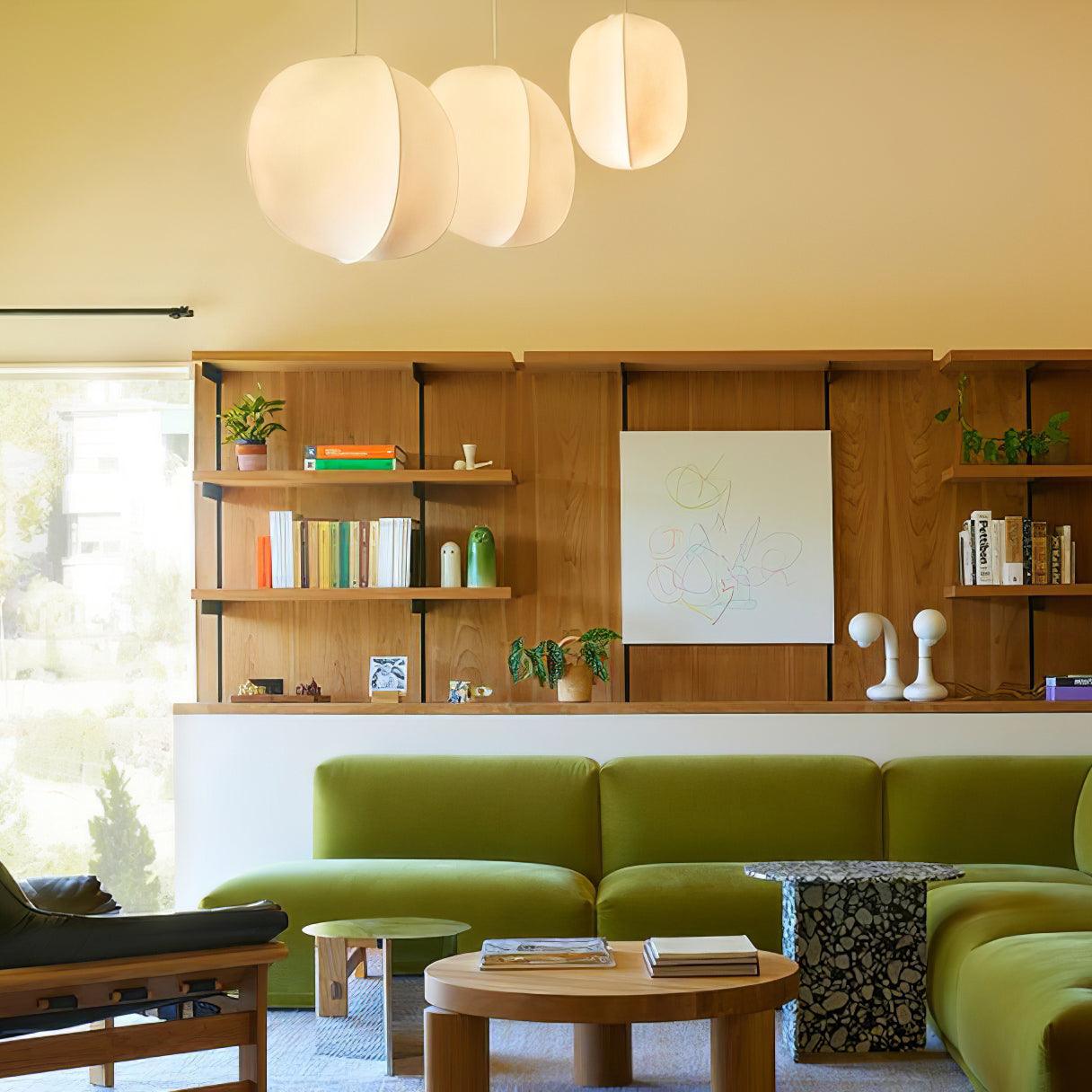 Lumora Pendant Lamp - Letslighting