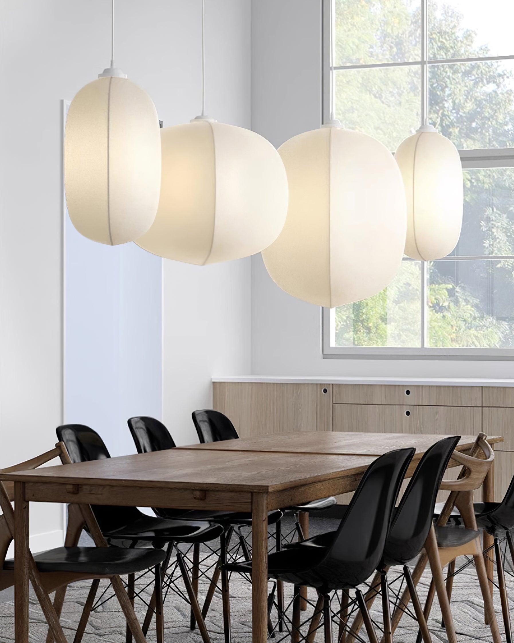 Lumora Pendant Lamp - Letslighting