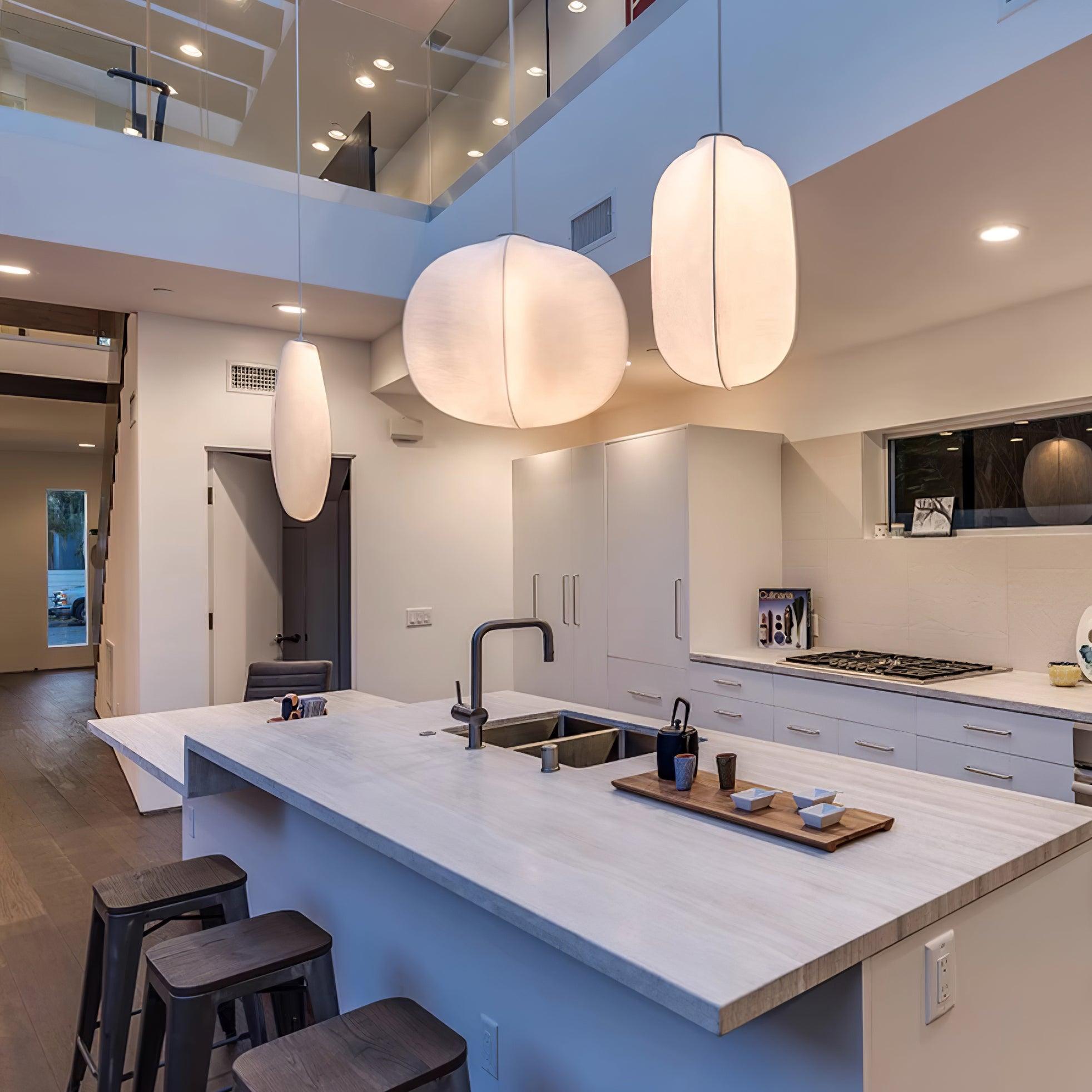 Lumora Pendant Lamp - Letslighting