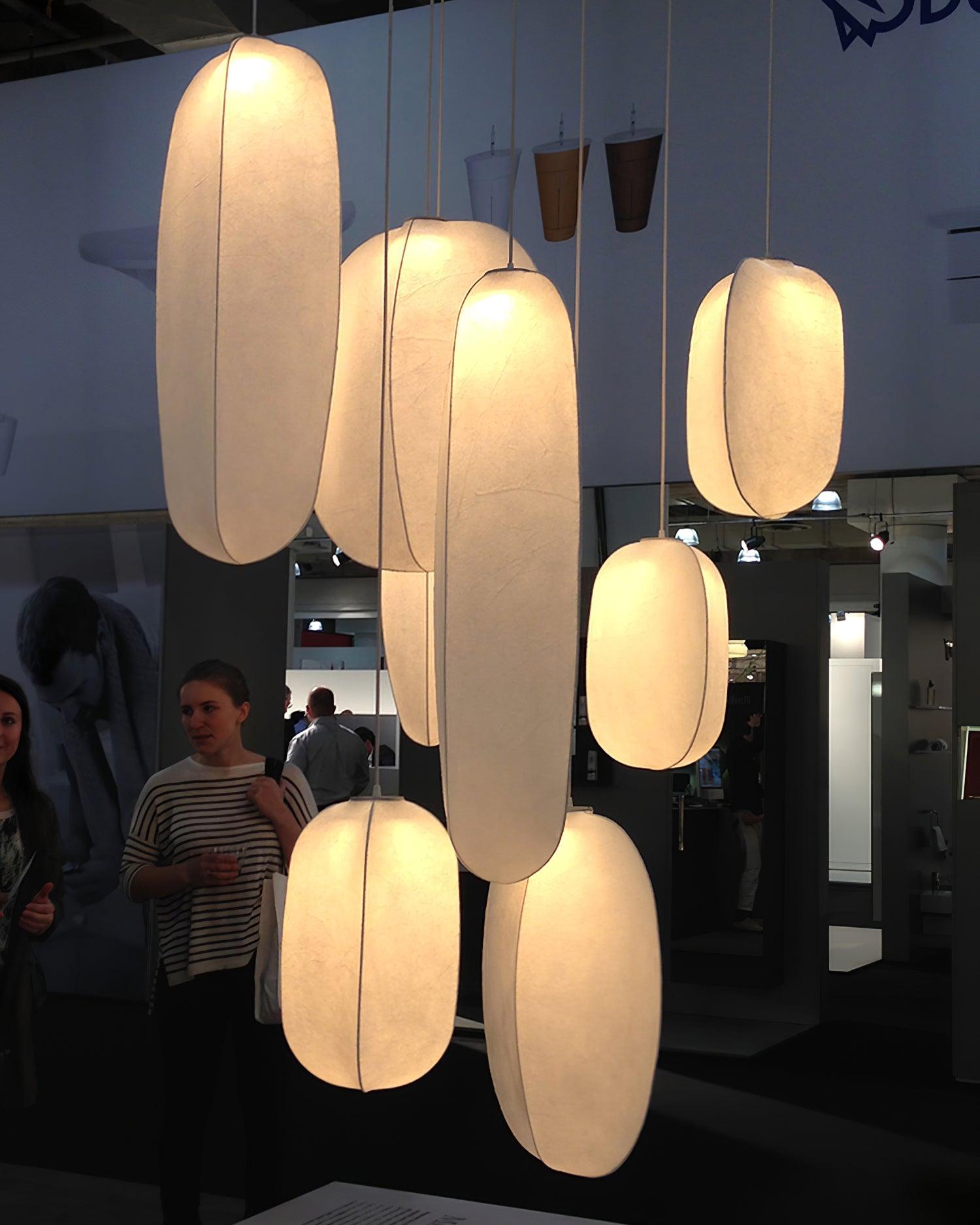 Lumora Pendant Lamp - Letslighting