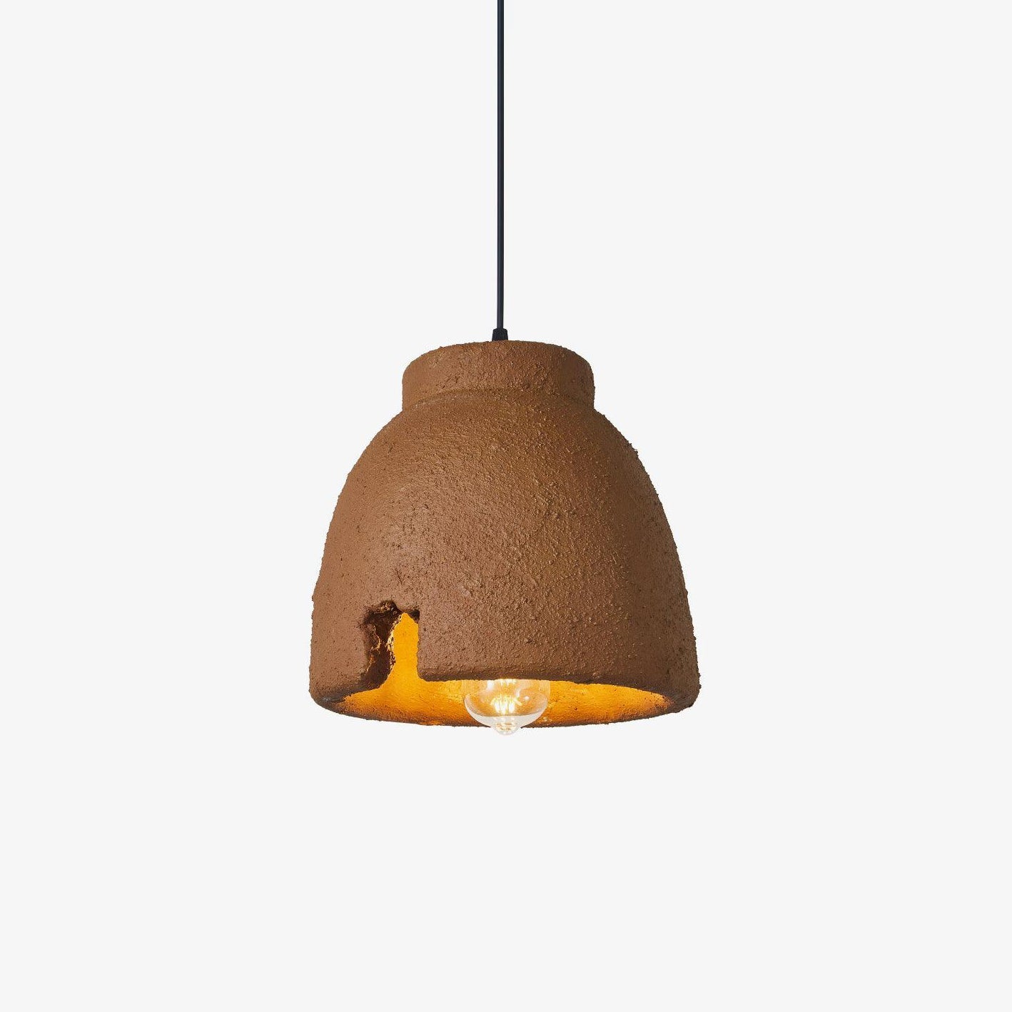 Osileth Wabi-Sabi Harz Pendelleuchte-Letslighting