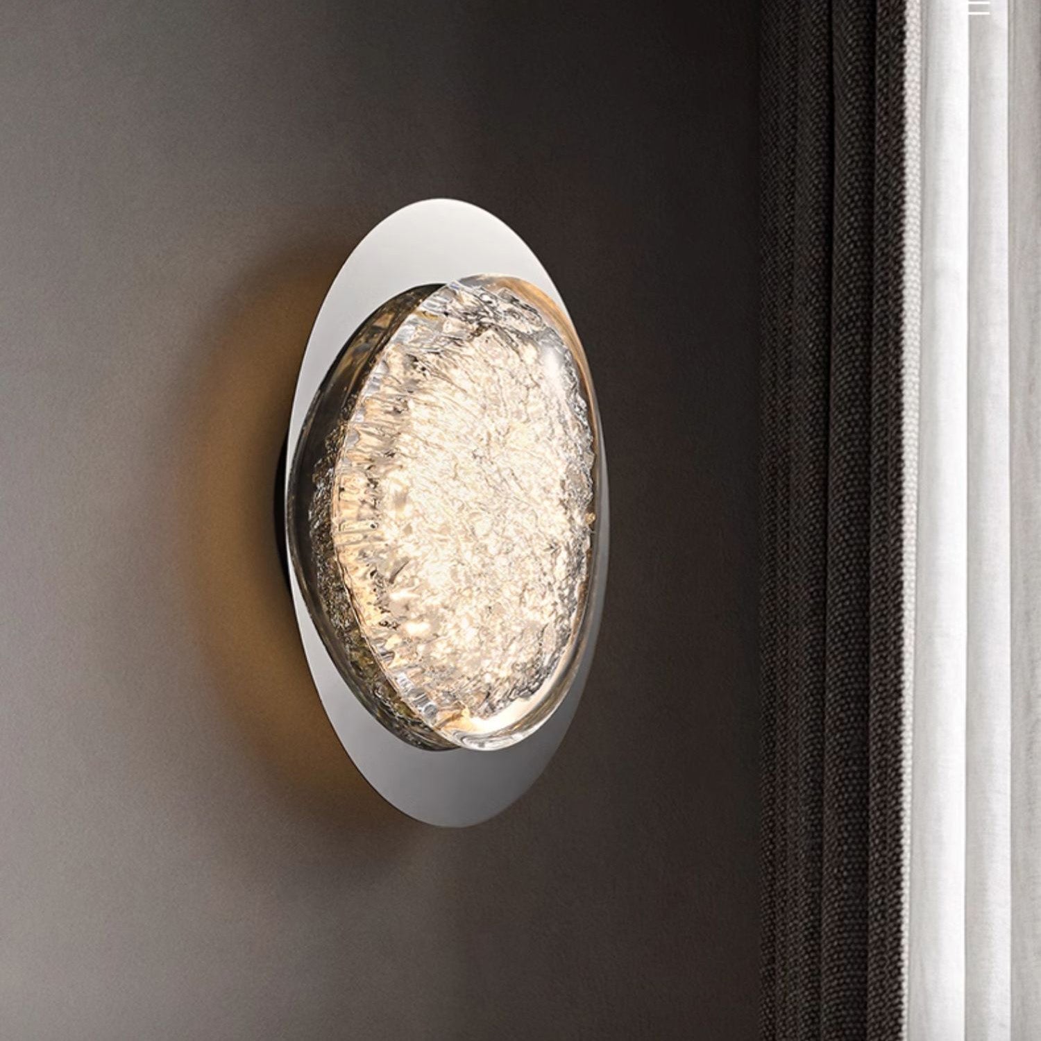 Alsolia Wandleuchte-Letslighting