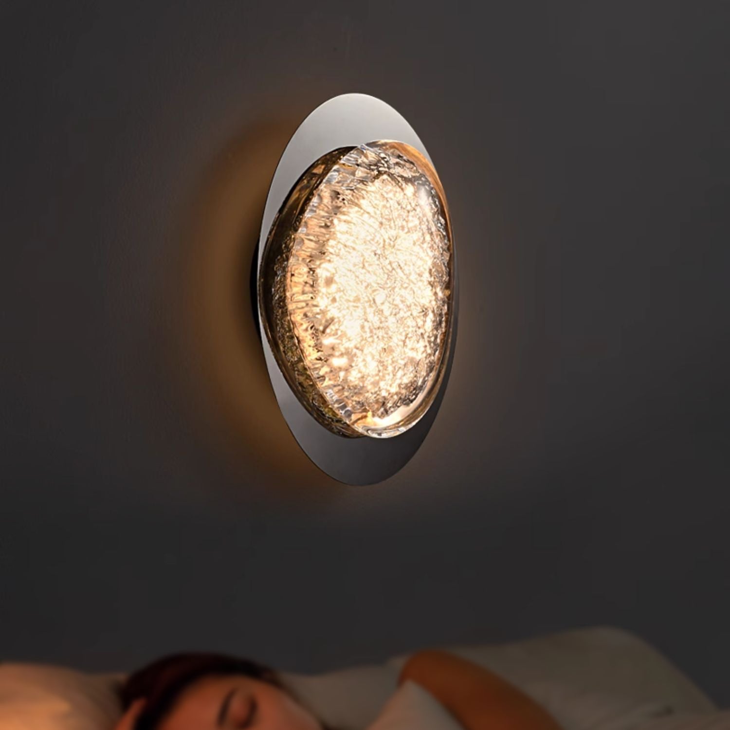 Alsolia Wandleuchte-Letslighting