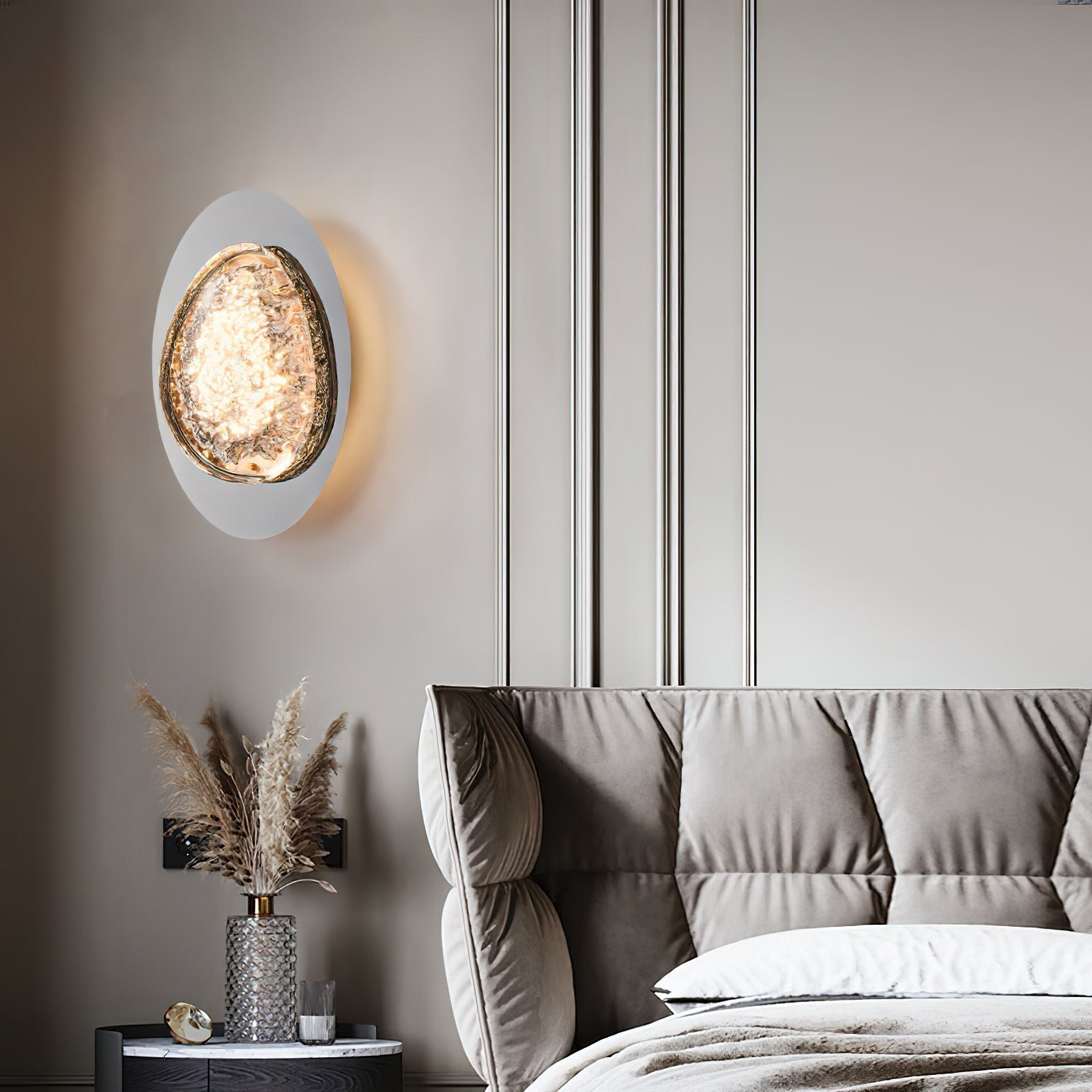 Alsolia Wandleuchte-Letslighting