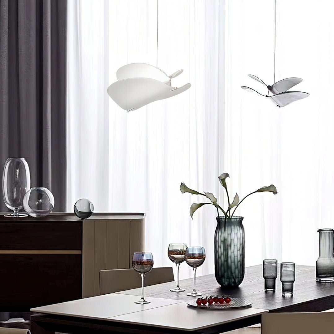 Juniper Modern Pendelleuchte Leuchte-Letslighting