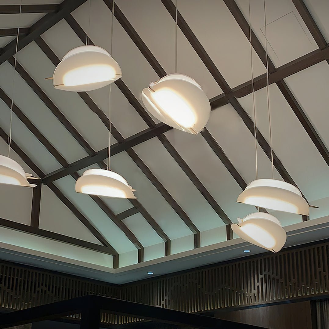 Juniper Modern Pendelleuchte Leuchte-Letslighting