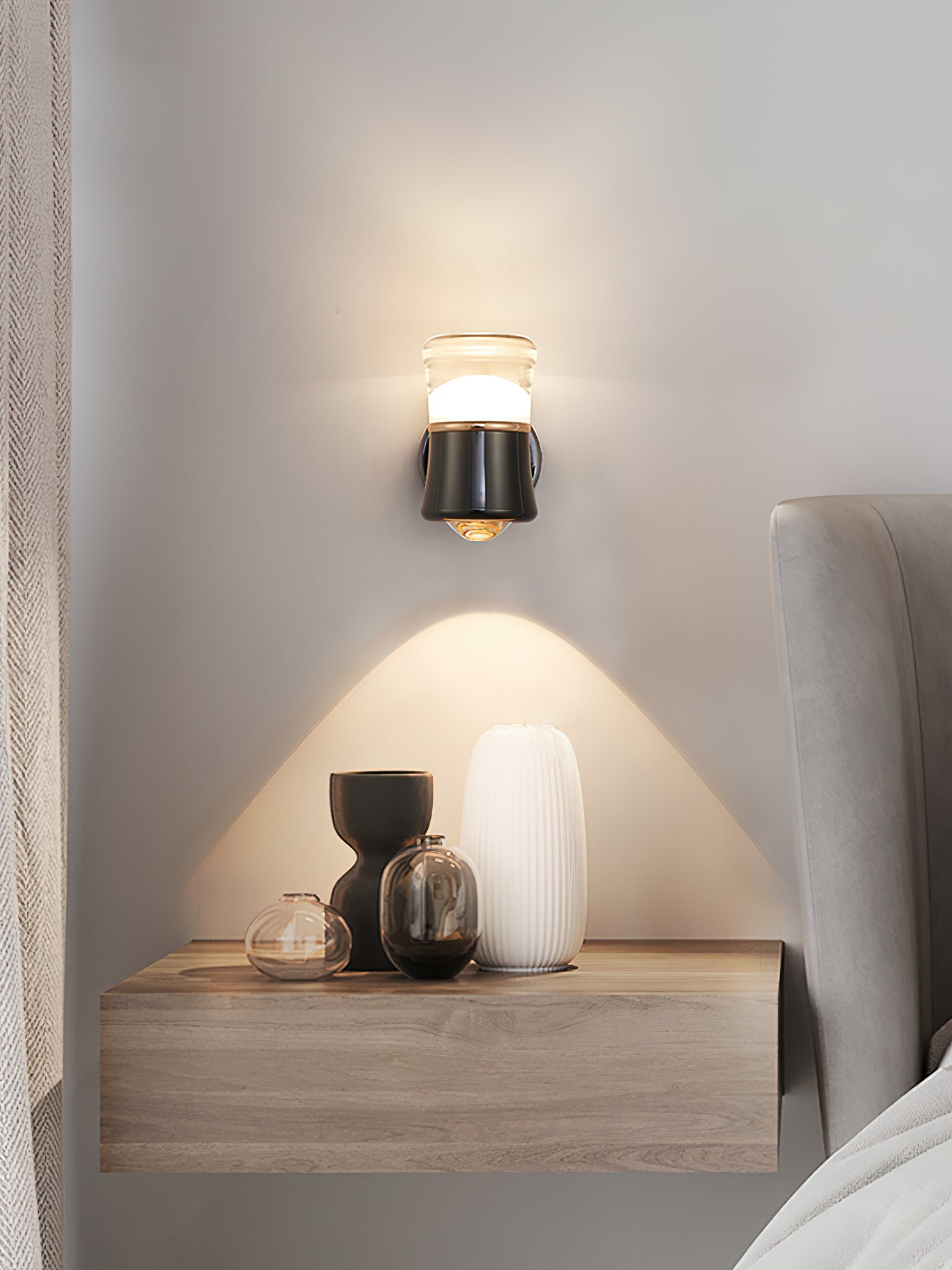 Eraeyra Premium Eleganz LED Wandleuchte-Letslighting